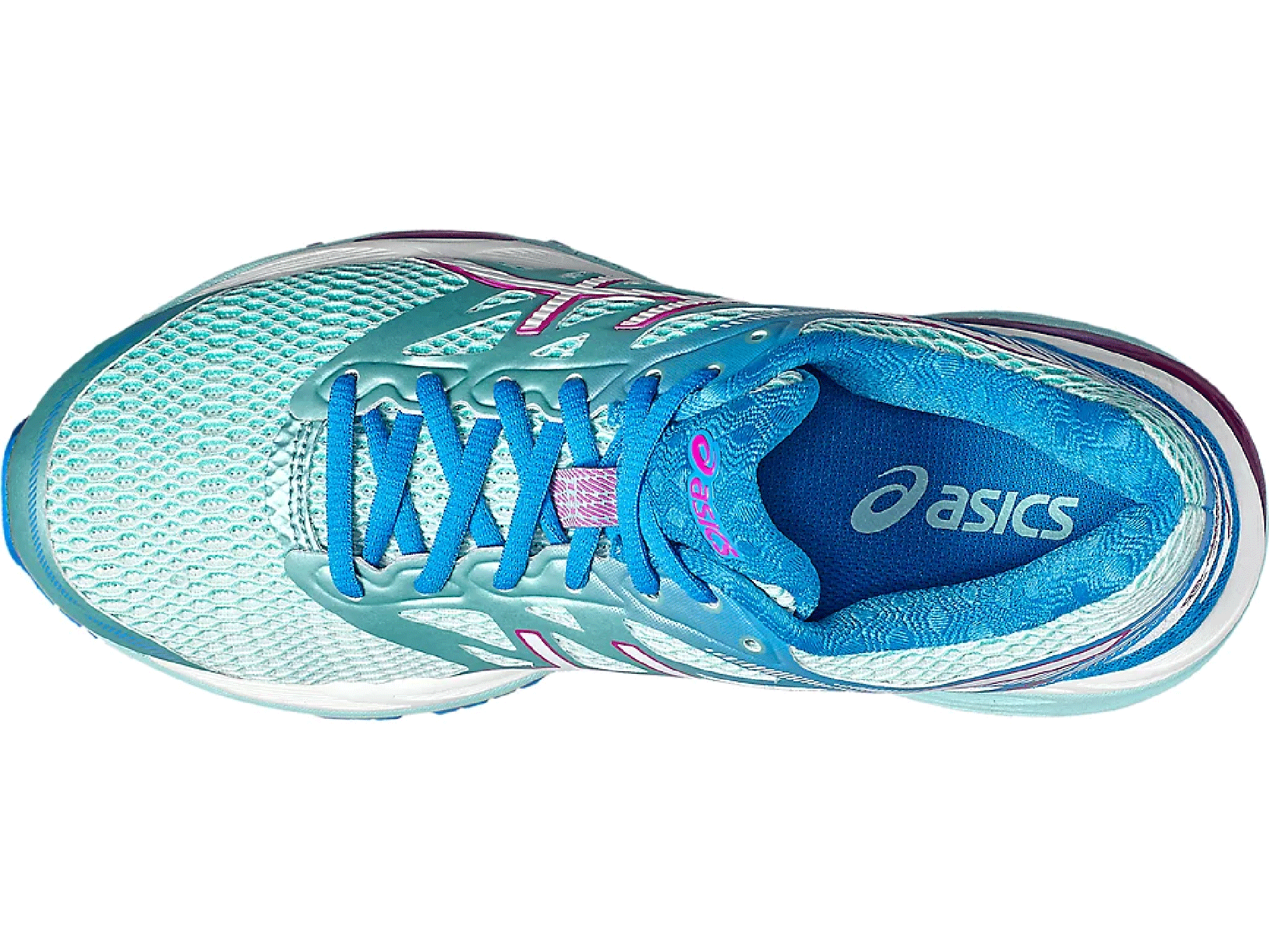 Asics Womens Gel Cumulus 18 (D Width)