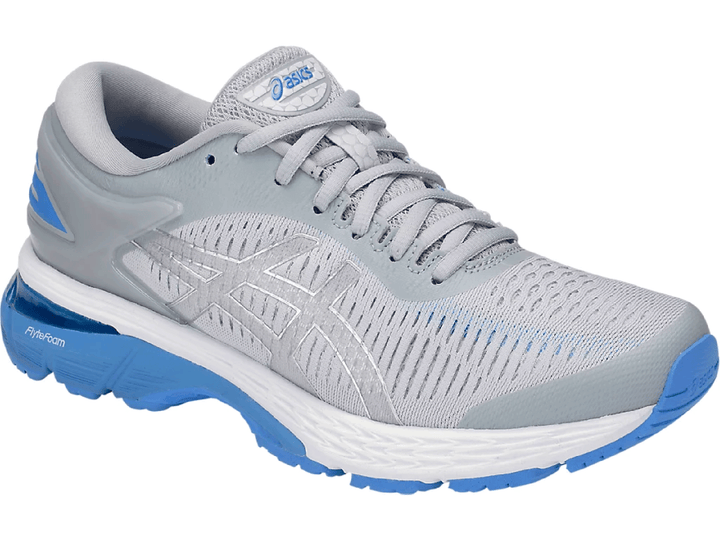 Asics Womens Gel Kayano 25 (D Width) <br> 1012A032 022