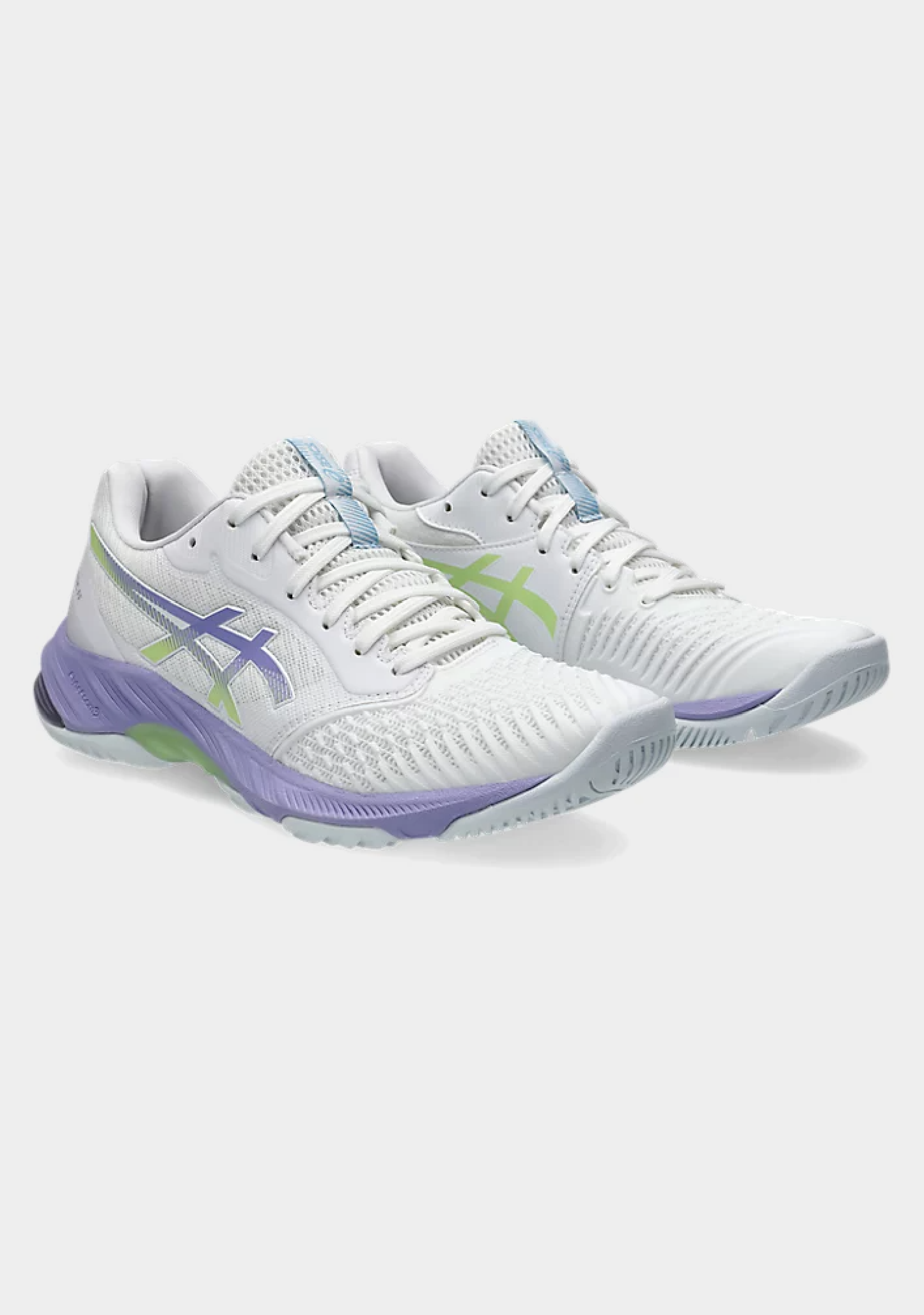 Asics Women's Netburner Ballistic FF 3