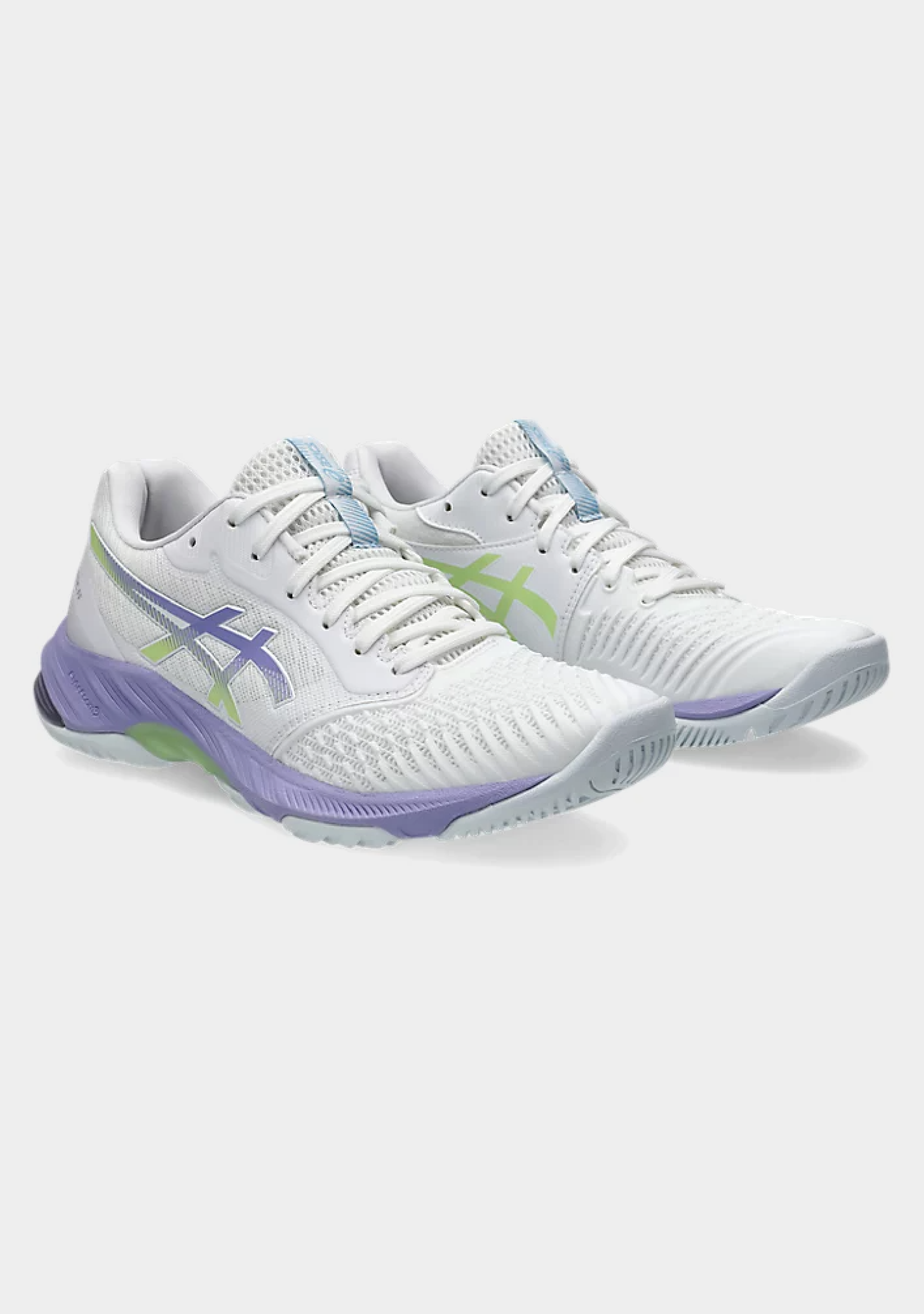 Asics Women's Netburner Ballistic FF 3