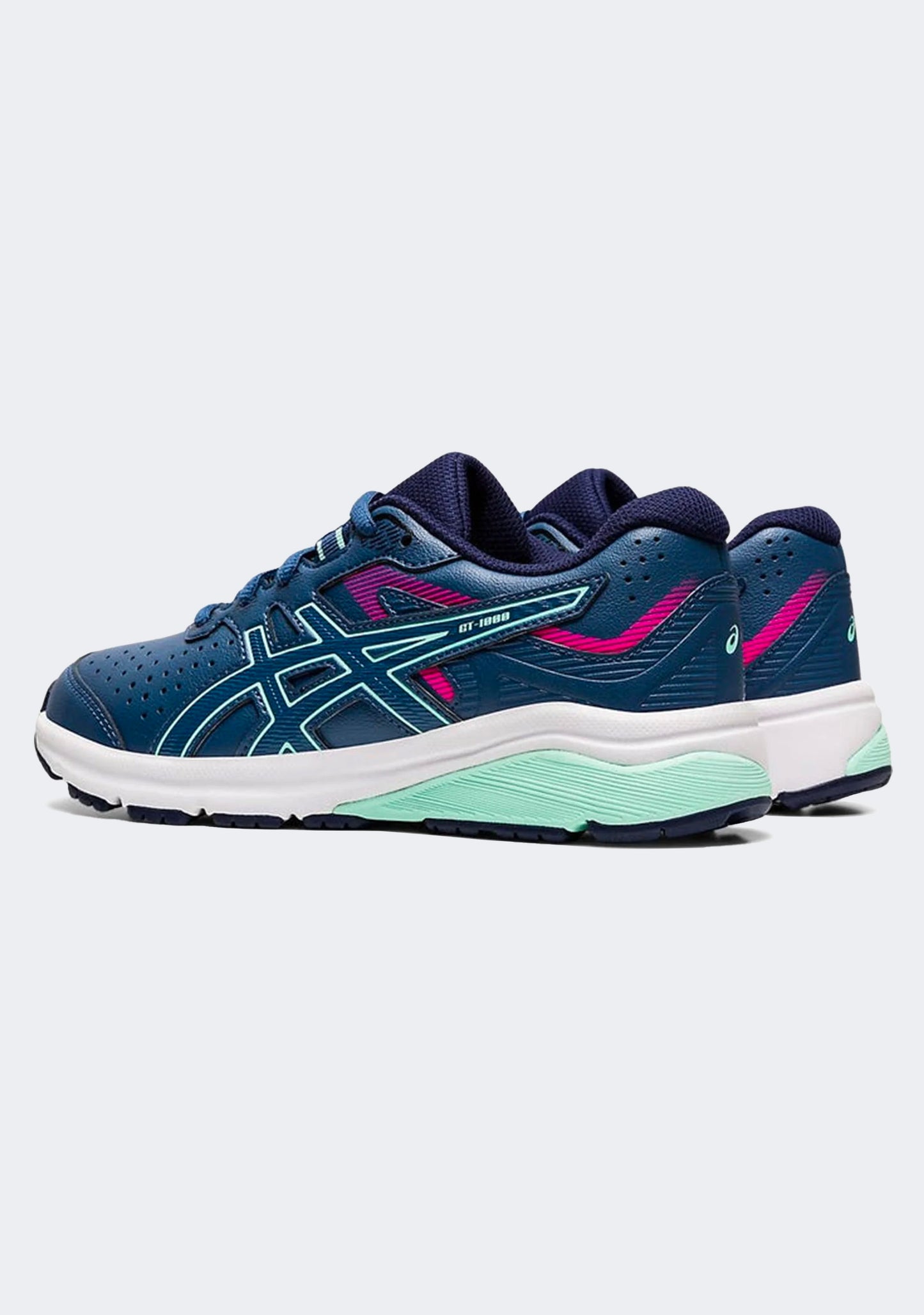 Asics Kids' GT 1000 SL GS