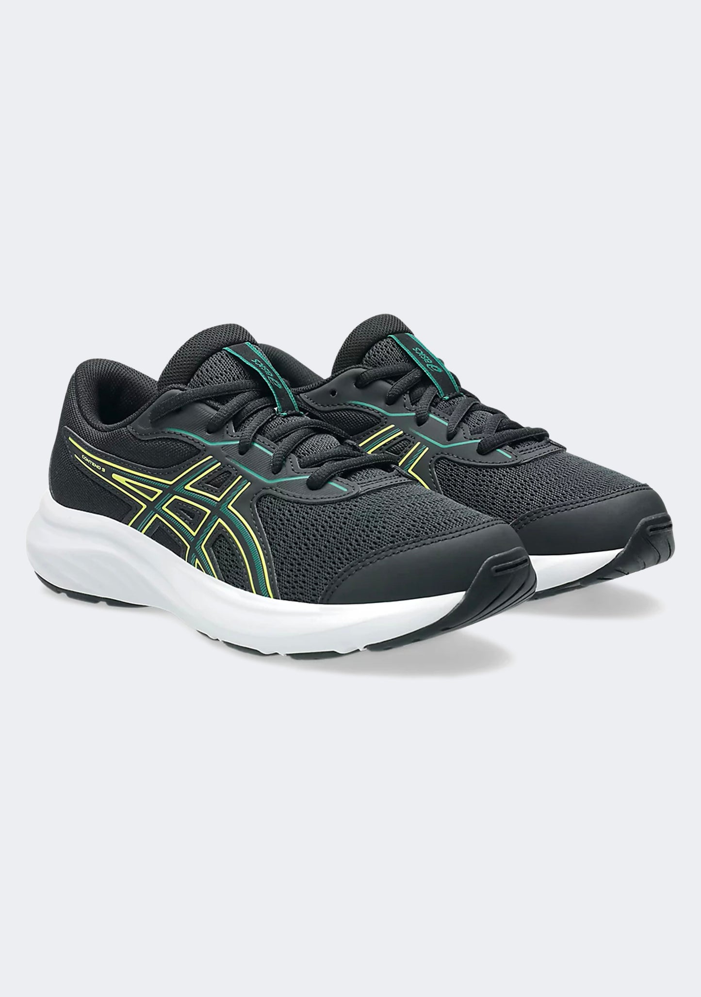 Asics Kids' Contend 9 GS