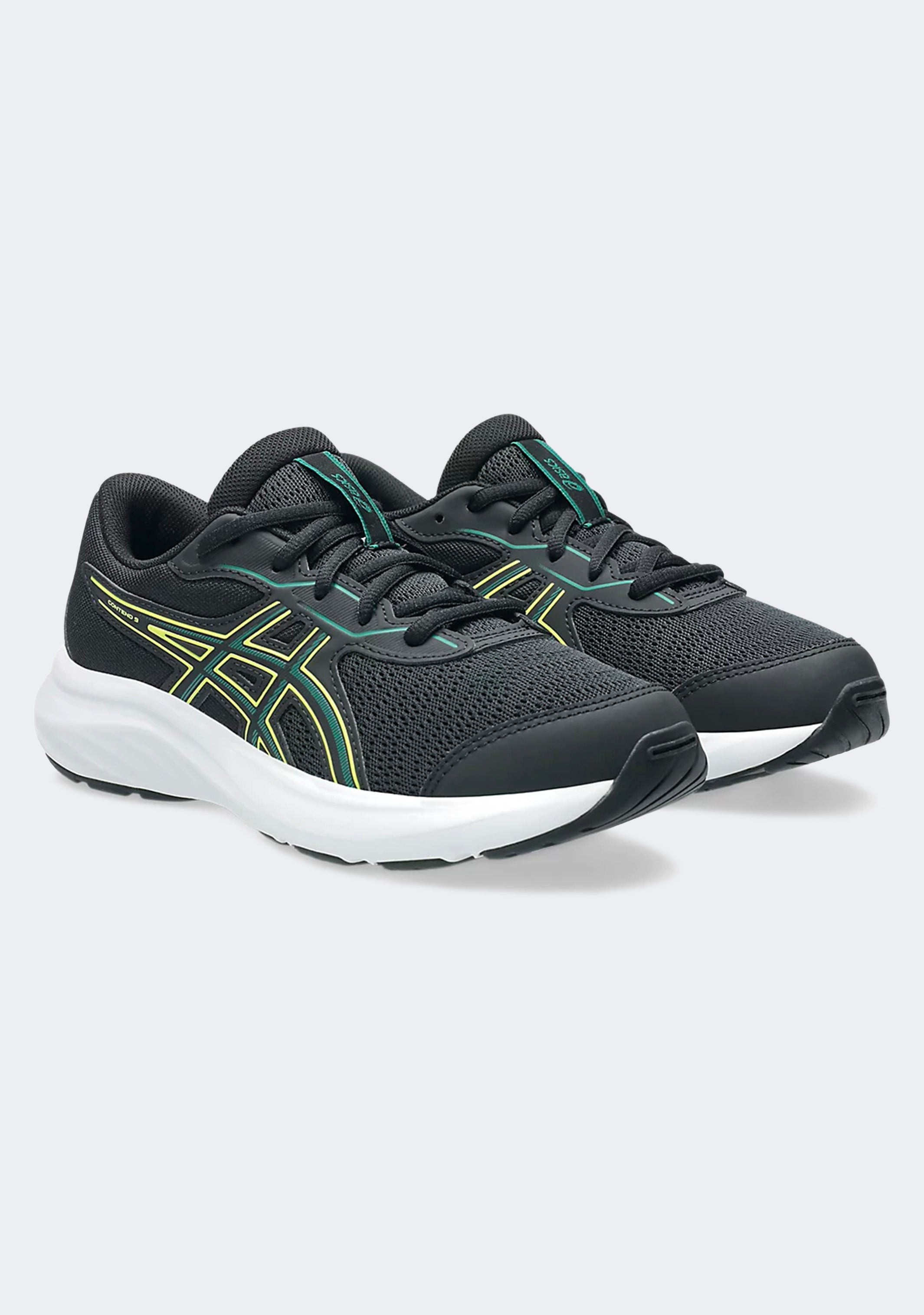 Asics Kids' Contend 9 GS
