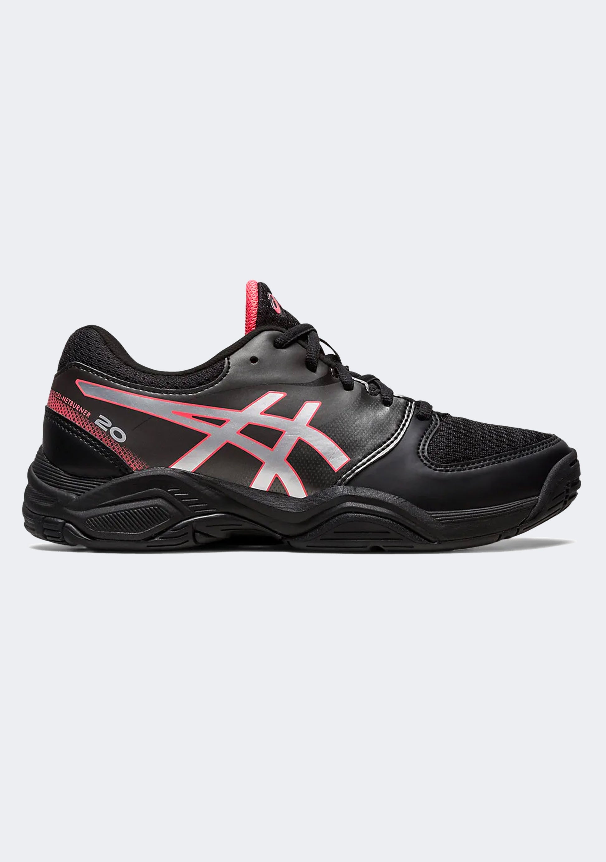 Asics Kids' Gel-Netburner 20 GS