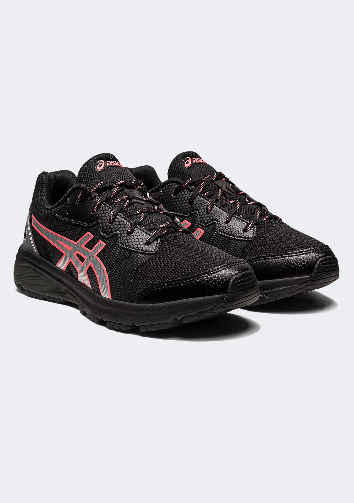 Asics Kids' Gel Netburner Professional 3 GS