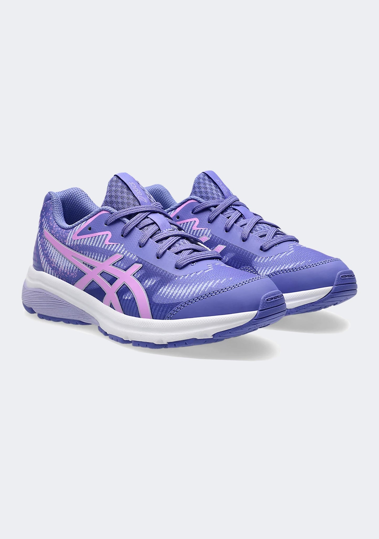 Asics Kids' Gel Netburner Professional 4 GS