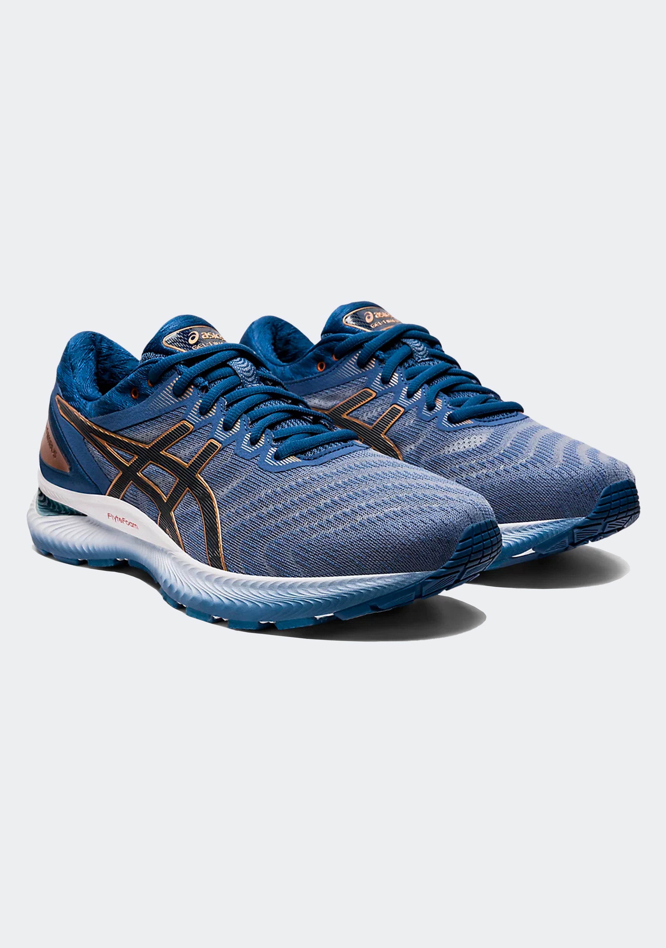 Asics Men's Gel Nimbus 22