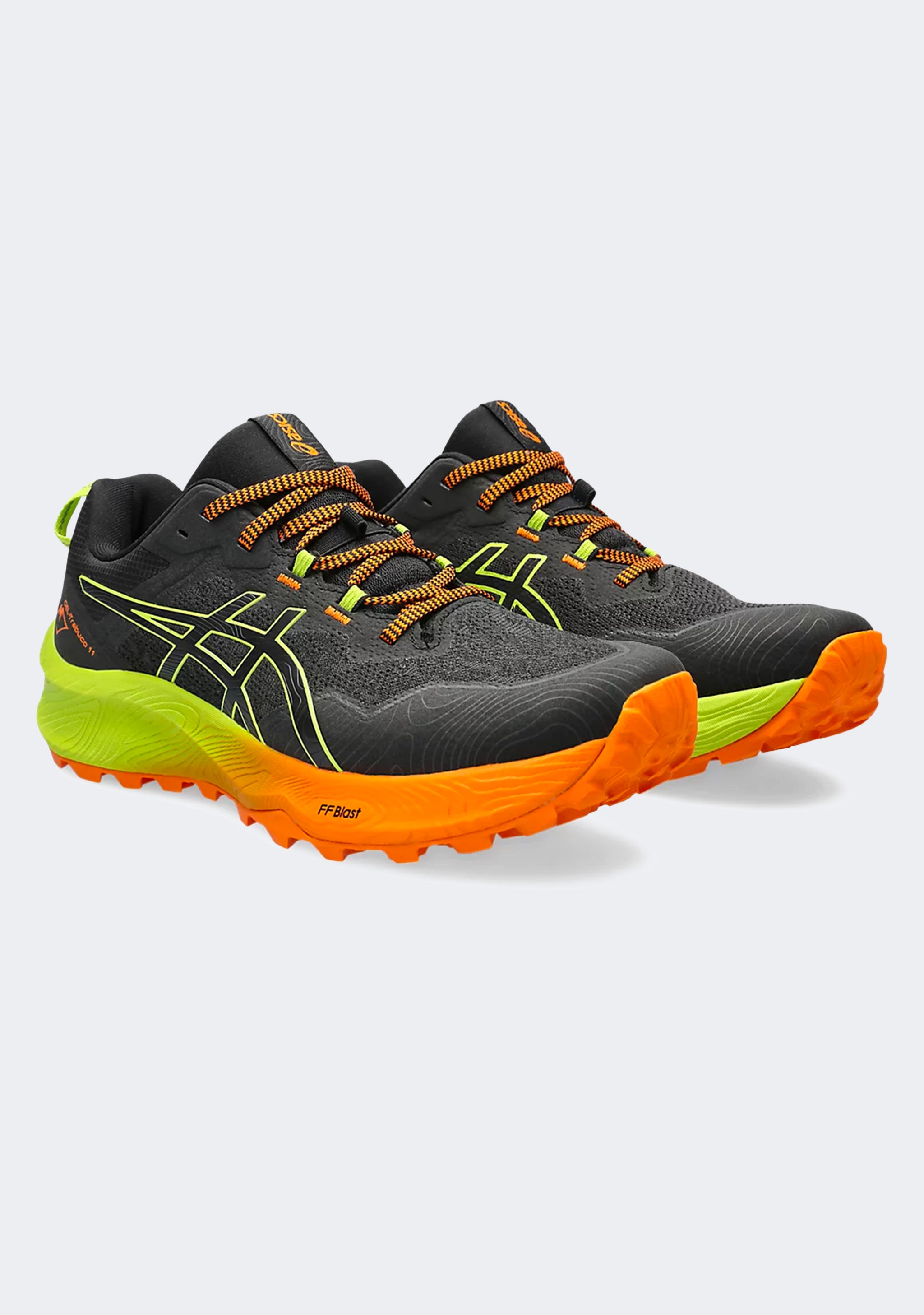 Asics Men’s Gel Trabuco 11
