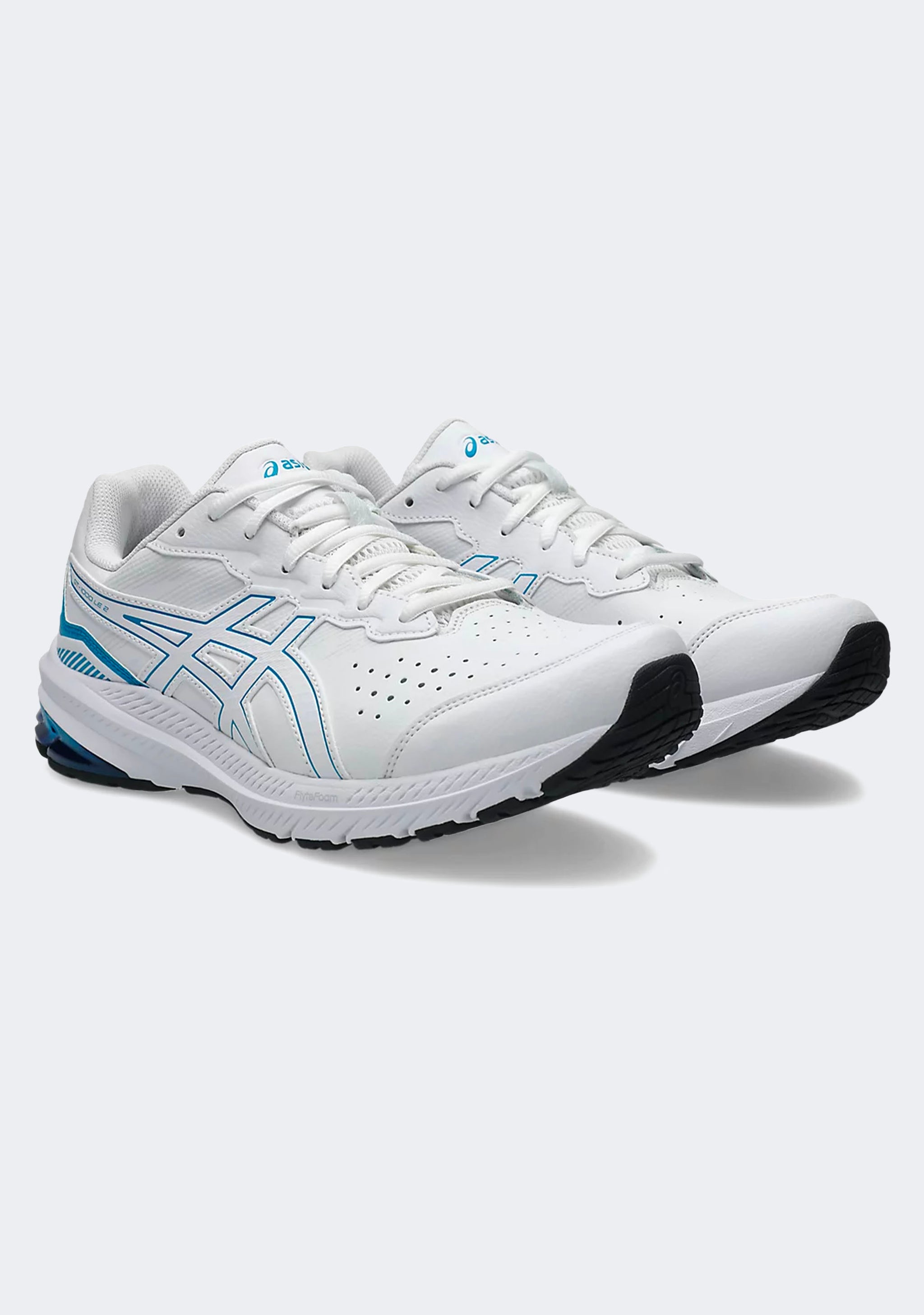 Asics Men's GT-1000 LE 2 (2E Width)