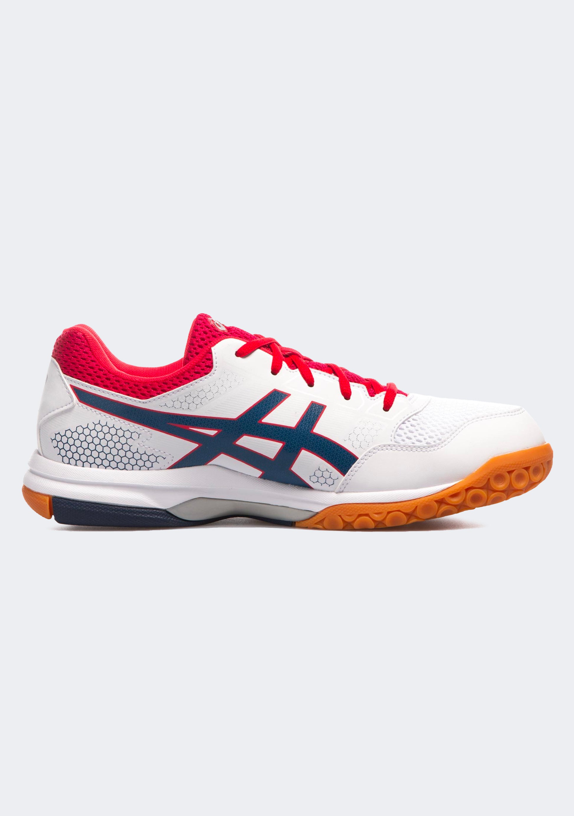 Asics Men's Gel-Rocket 8
