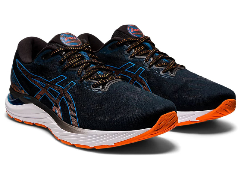 Asics Mens Gel Cumulus 23 1011B012 003 Jim Kidd Sports