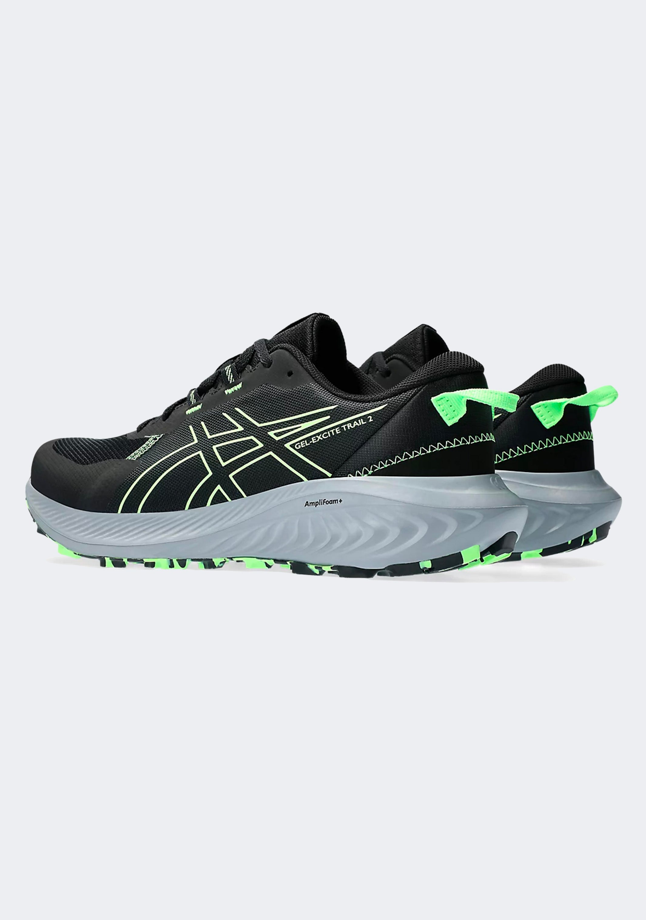 Asics Men’s Gel-Excite Trail 2