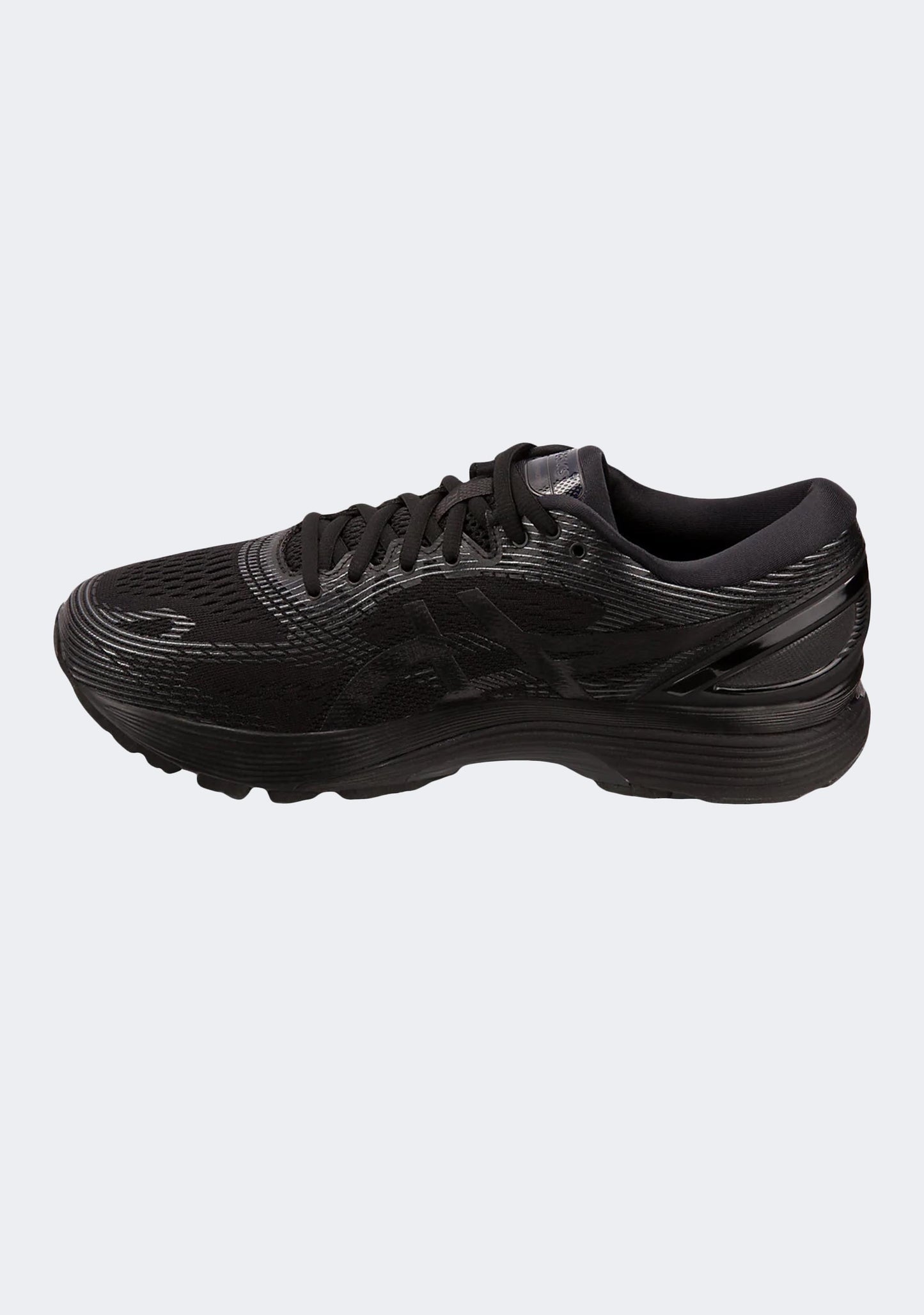 Asics Mens Gel Nimbus 21