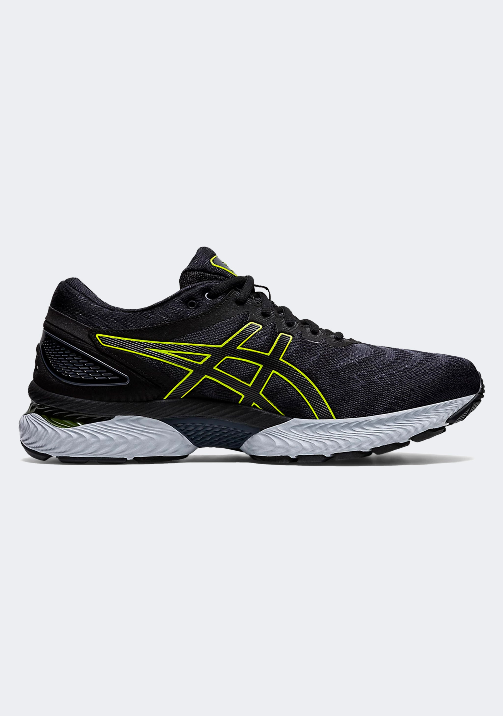 Asics Men’s Gel-Nimbus 22
