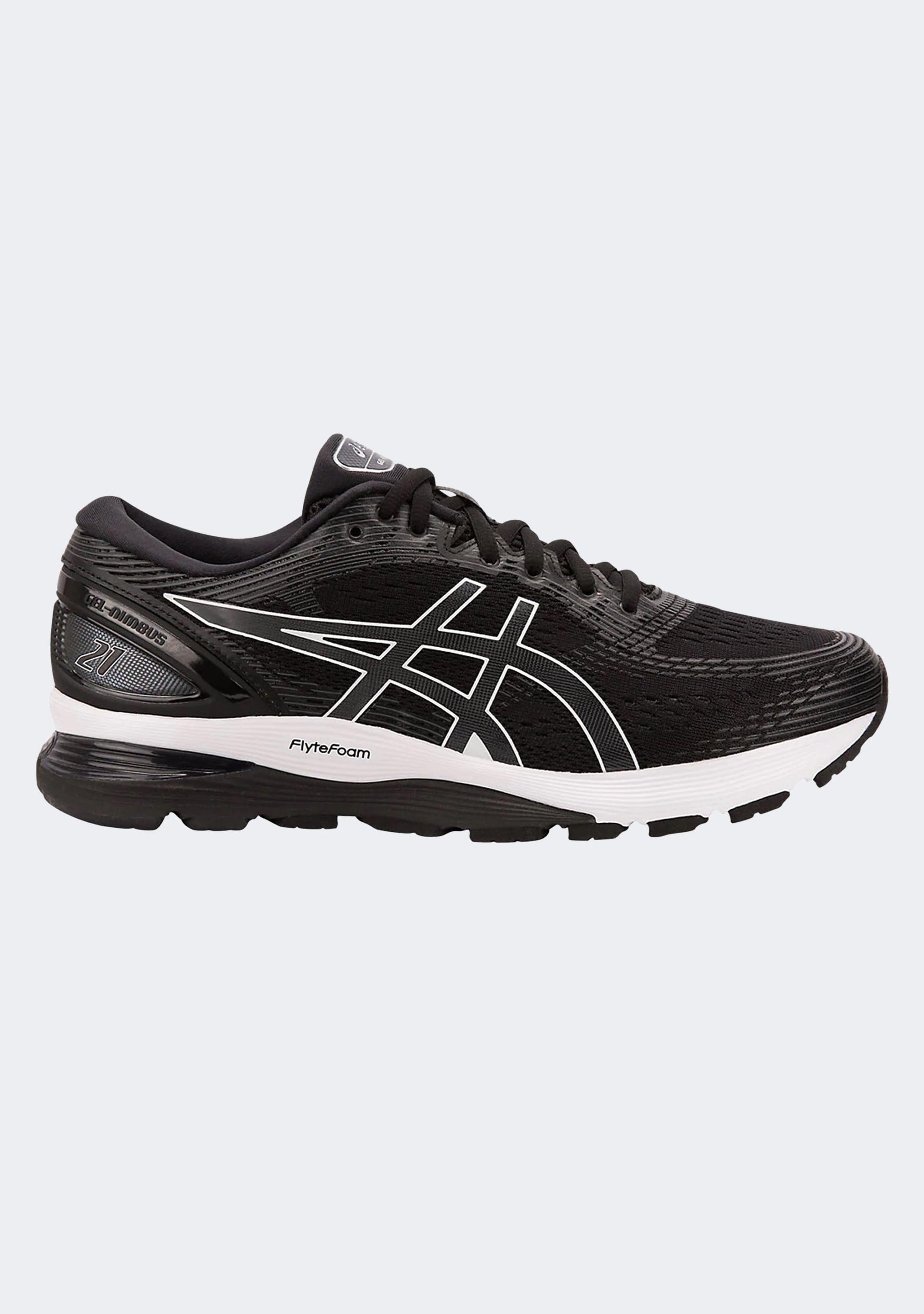Asics Men’s Gel Nimbus 21 (4E WIDTH)