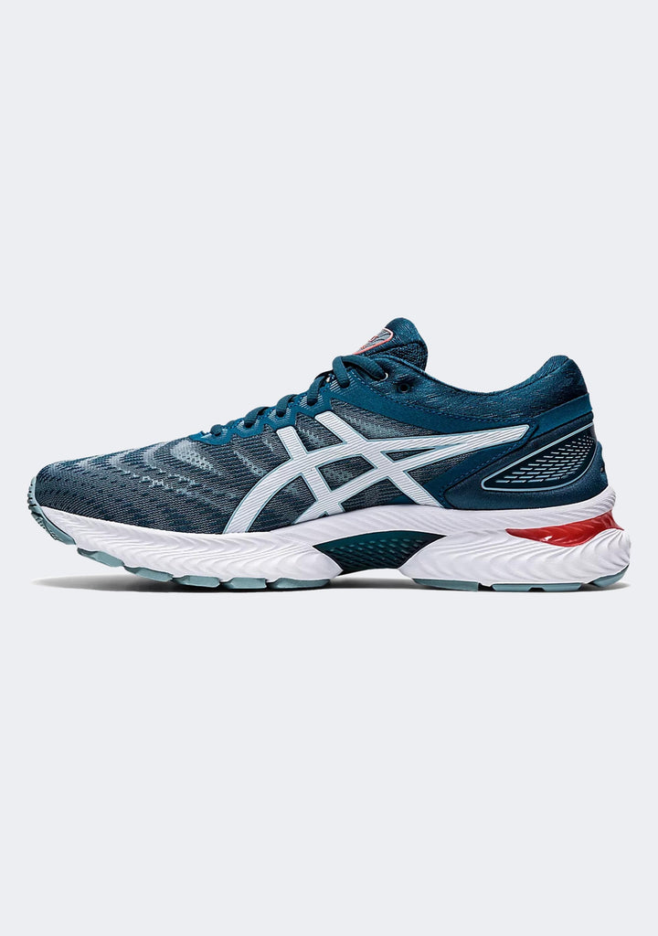 Asics Men's Gel Nimbus 22