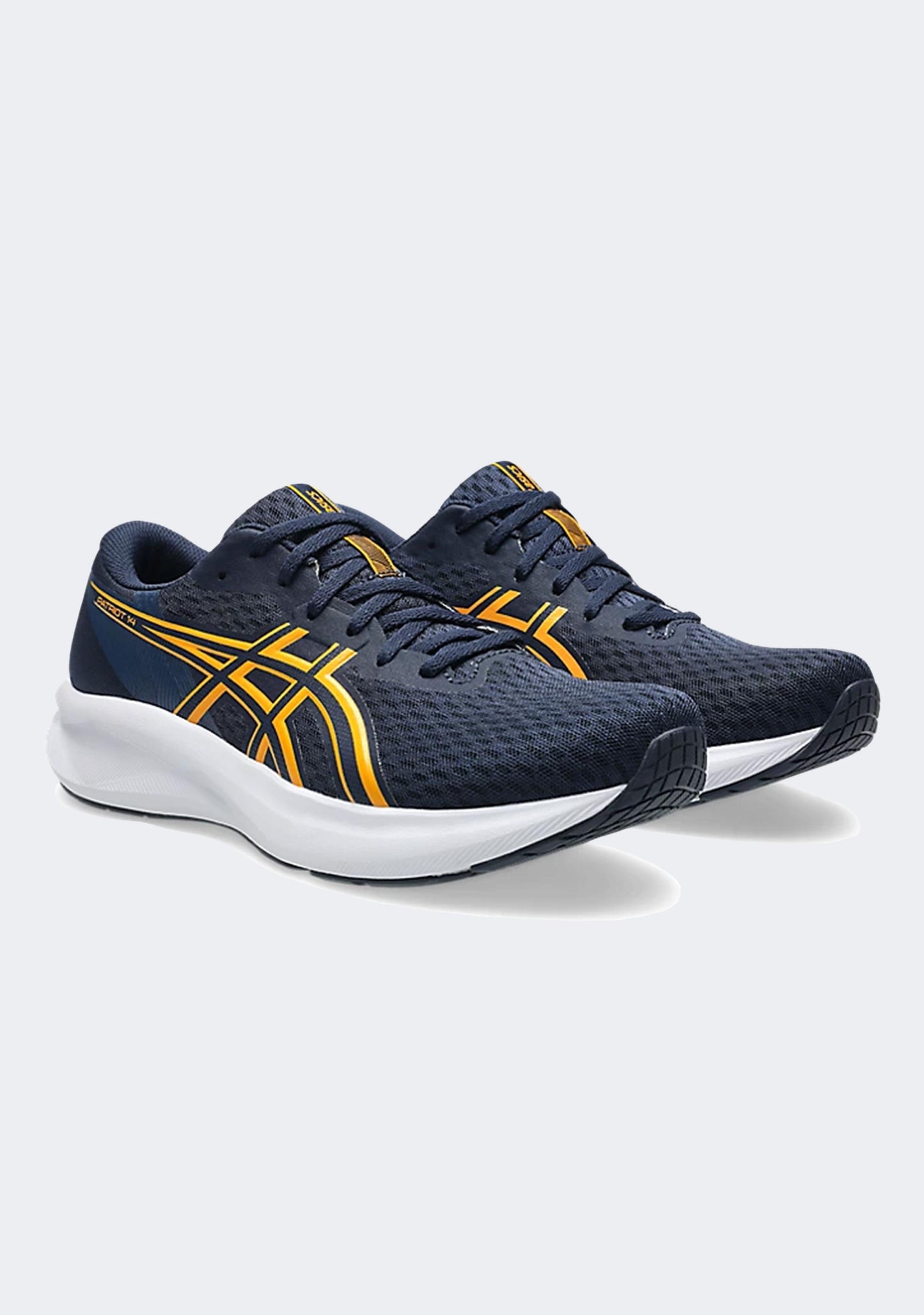 Asics Men's Patriot 14