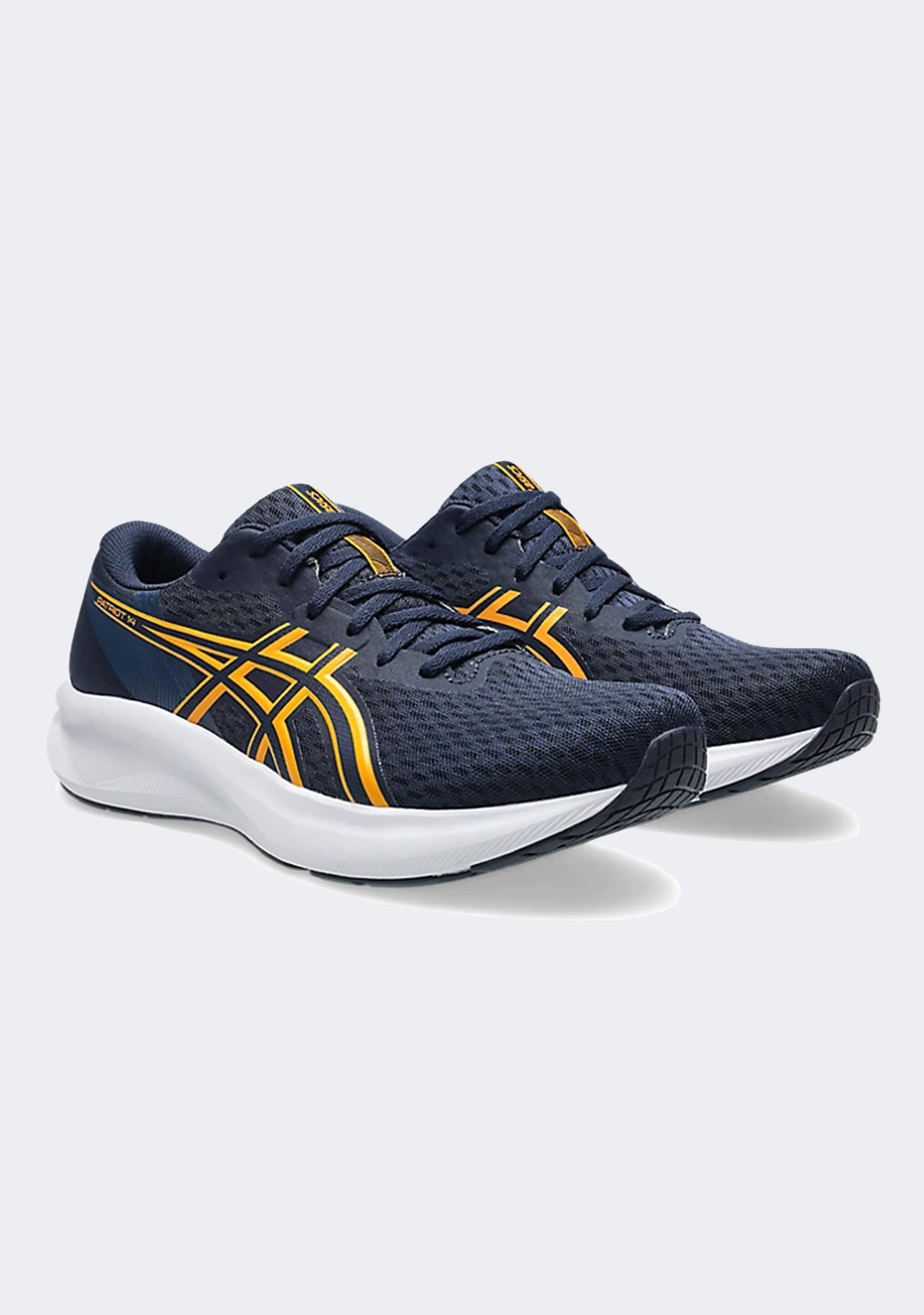 Asics Men's Patriot 14