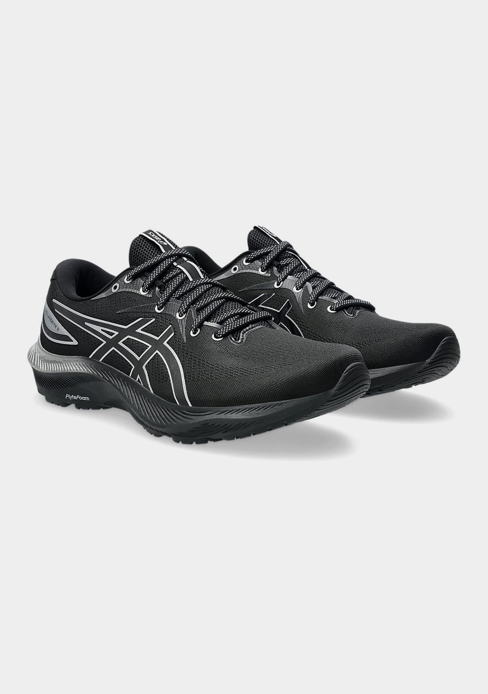 Asics Men's Gel Jadeite 2