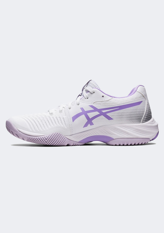 Asics Women's Netburner Ballistic FF 3