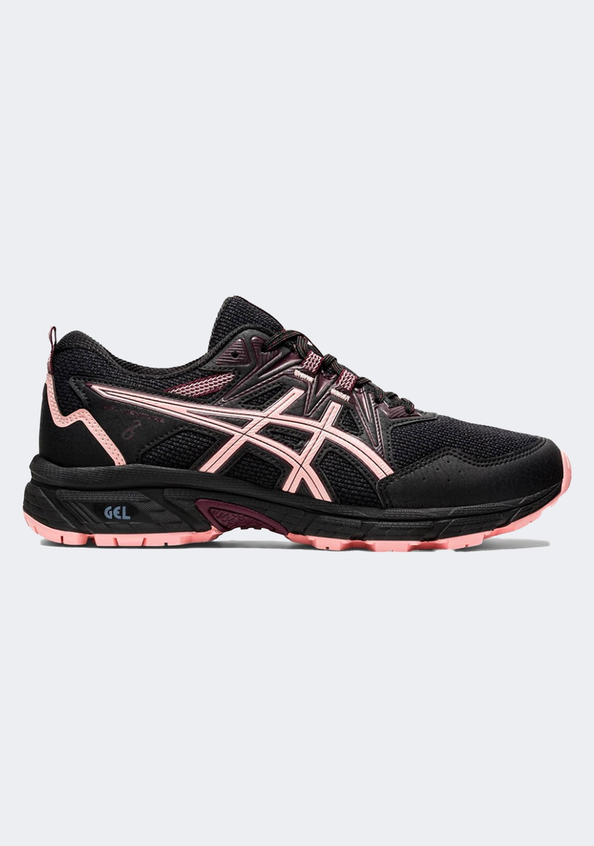 Asics Women's Gel-Venture 8