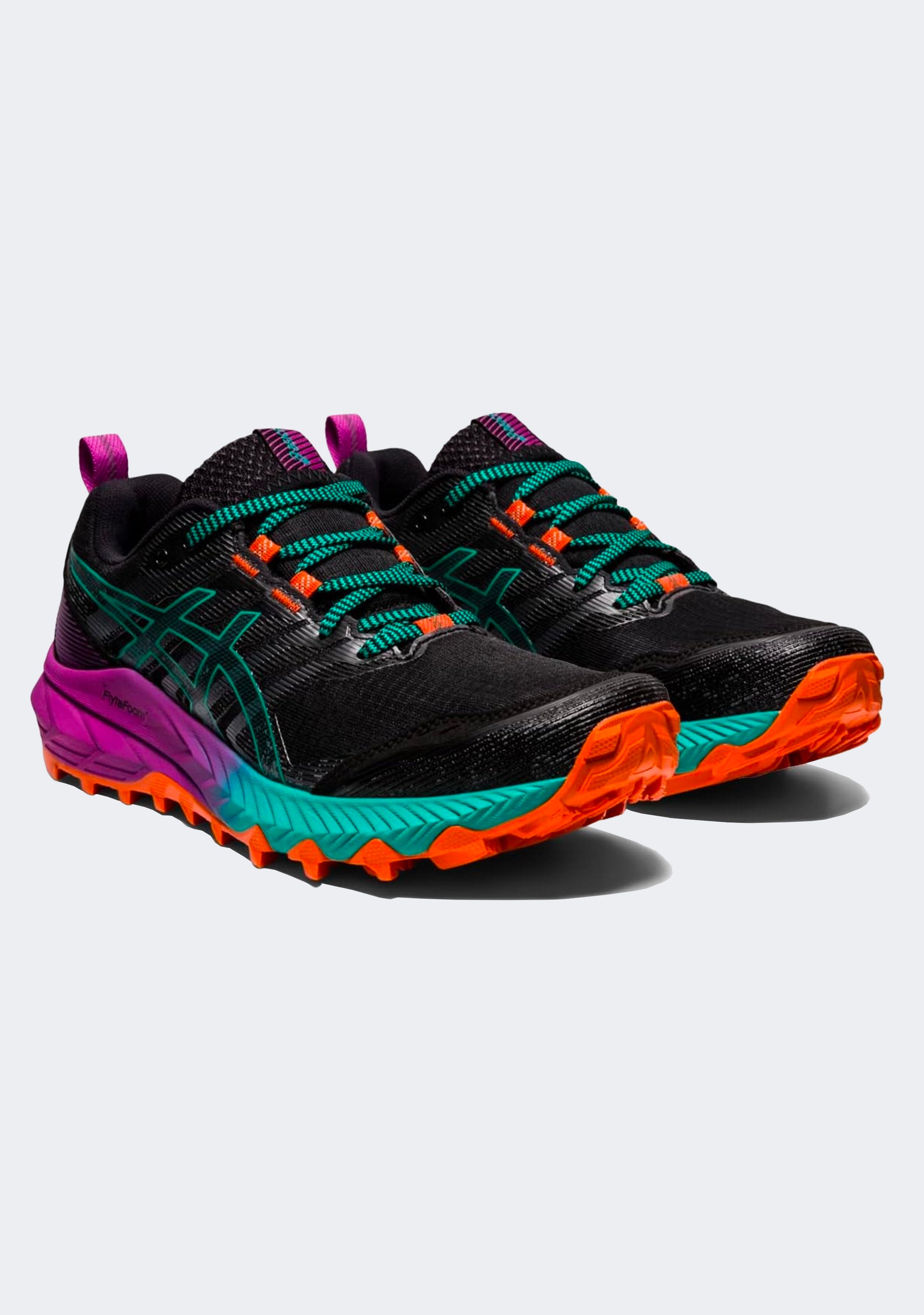 Asics Women’s Gel Trabuco 9