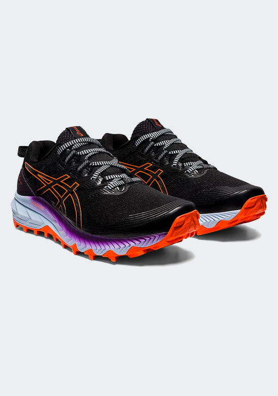 Asics Women’s Gel Trabuco 10