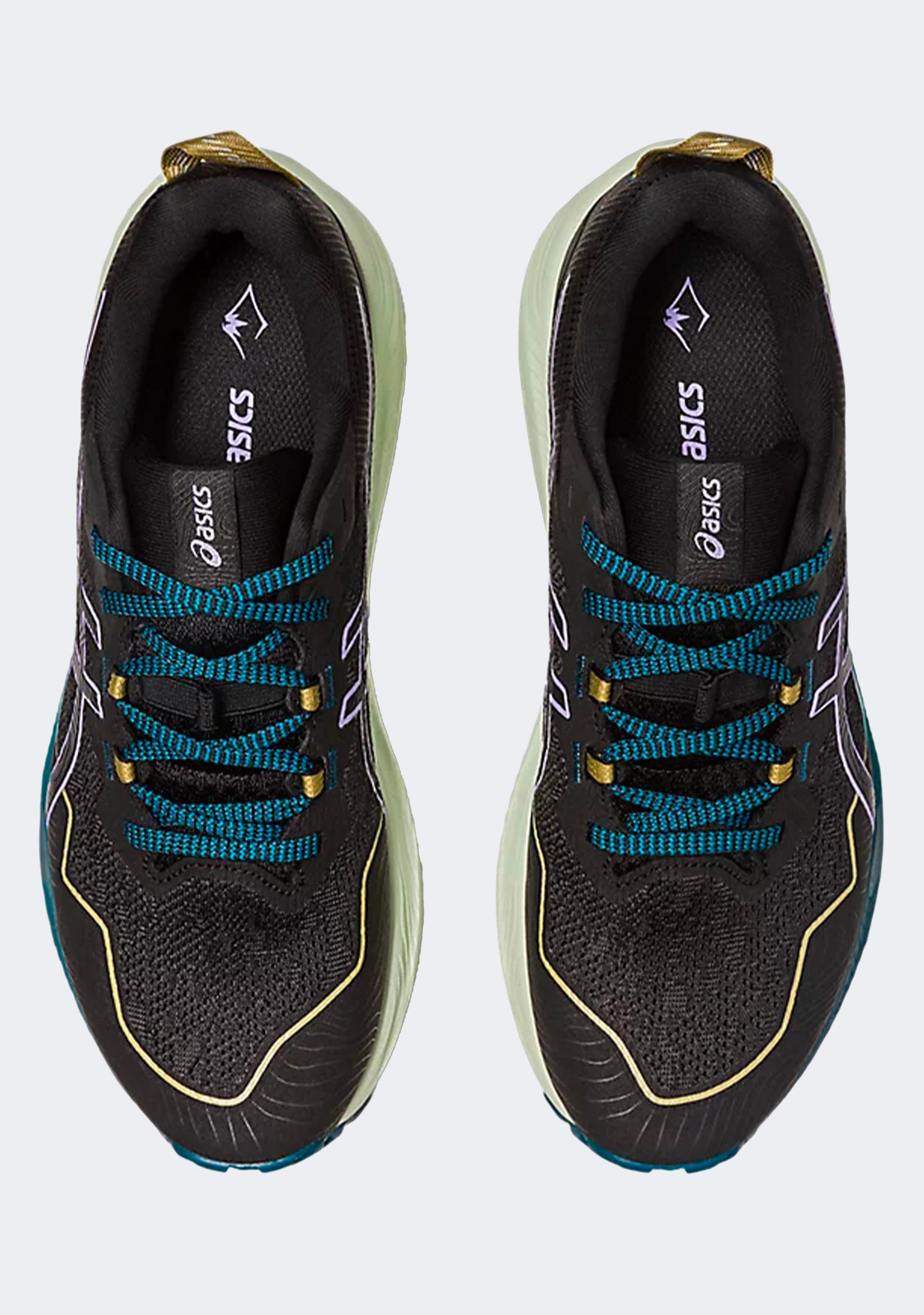 Asics Women’s Gel Trabuco 11