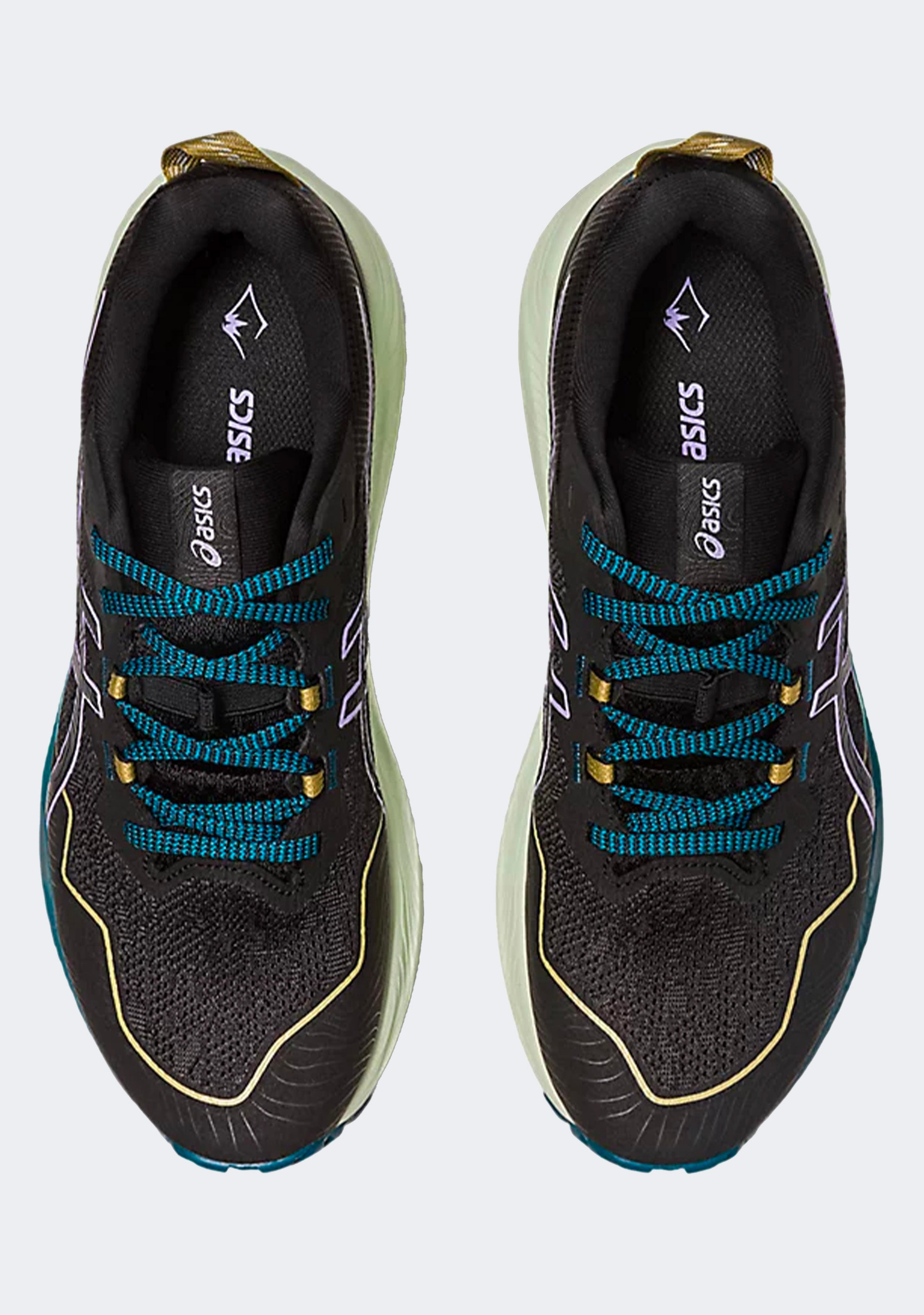 Asics Women’s Gel Trabuco 11