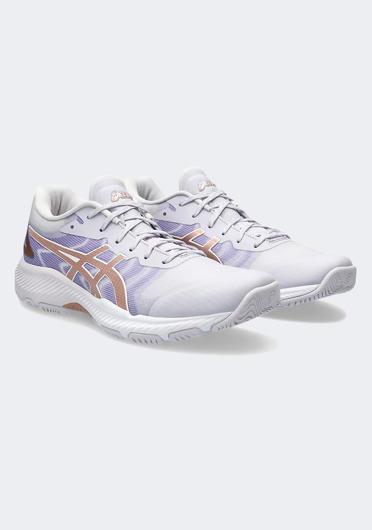 Asics Women’s Netburner Professional FF 3