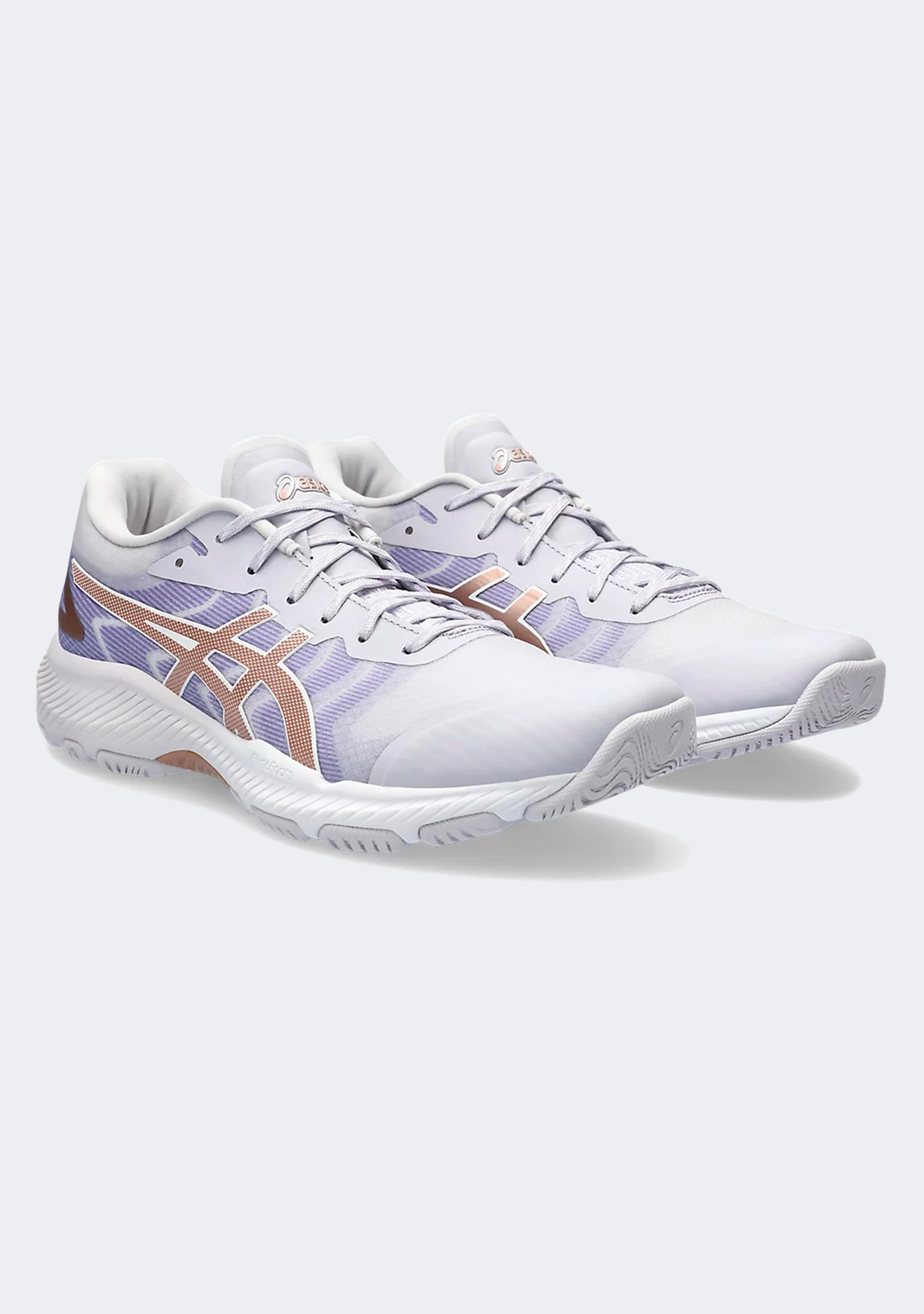 Asics Women’s Netburner Professional FF 3