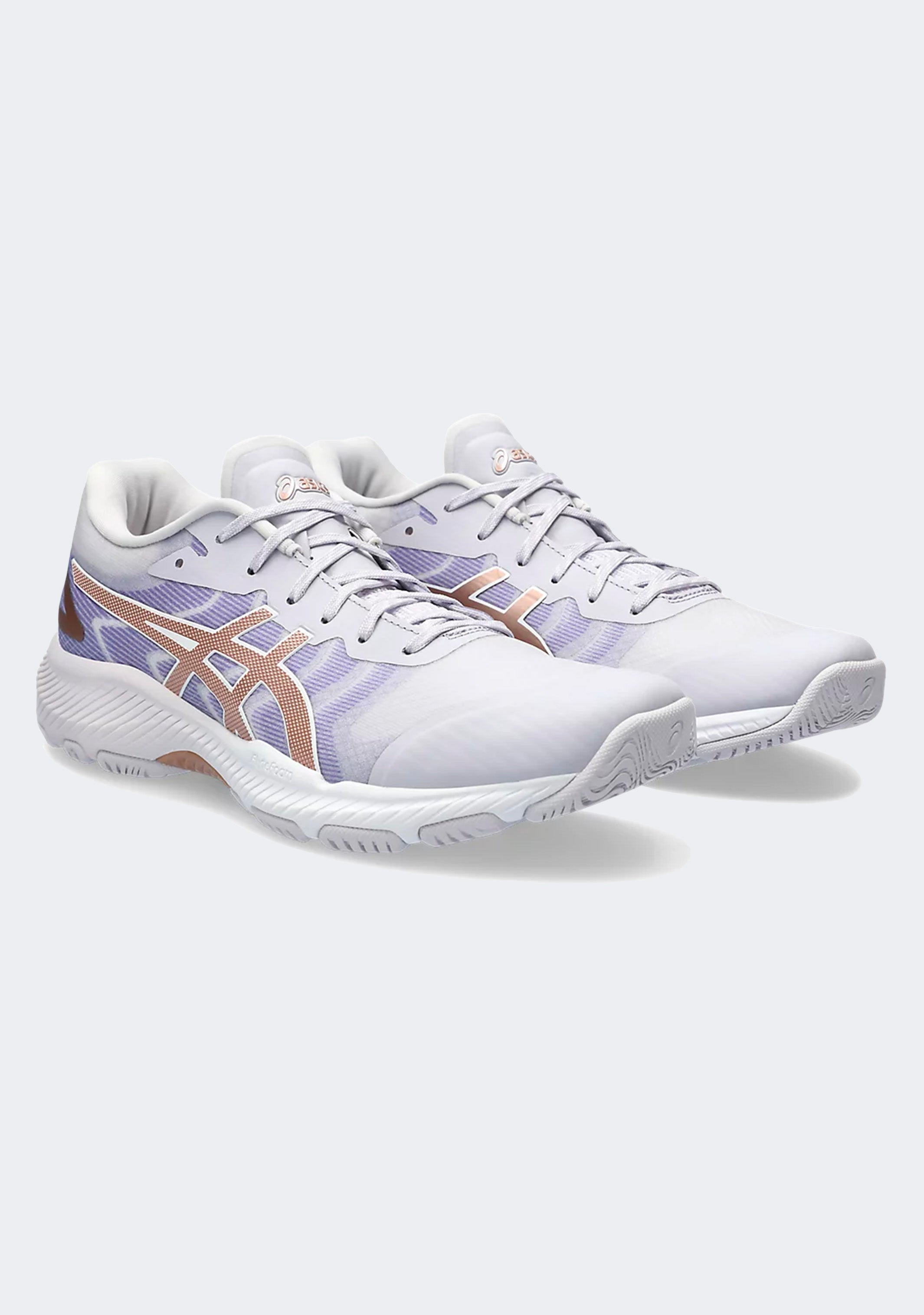 Asics Women’s Netburner Professional FF 3
