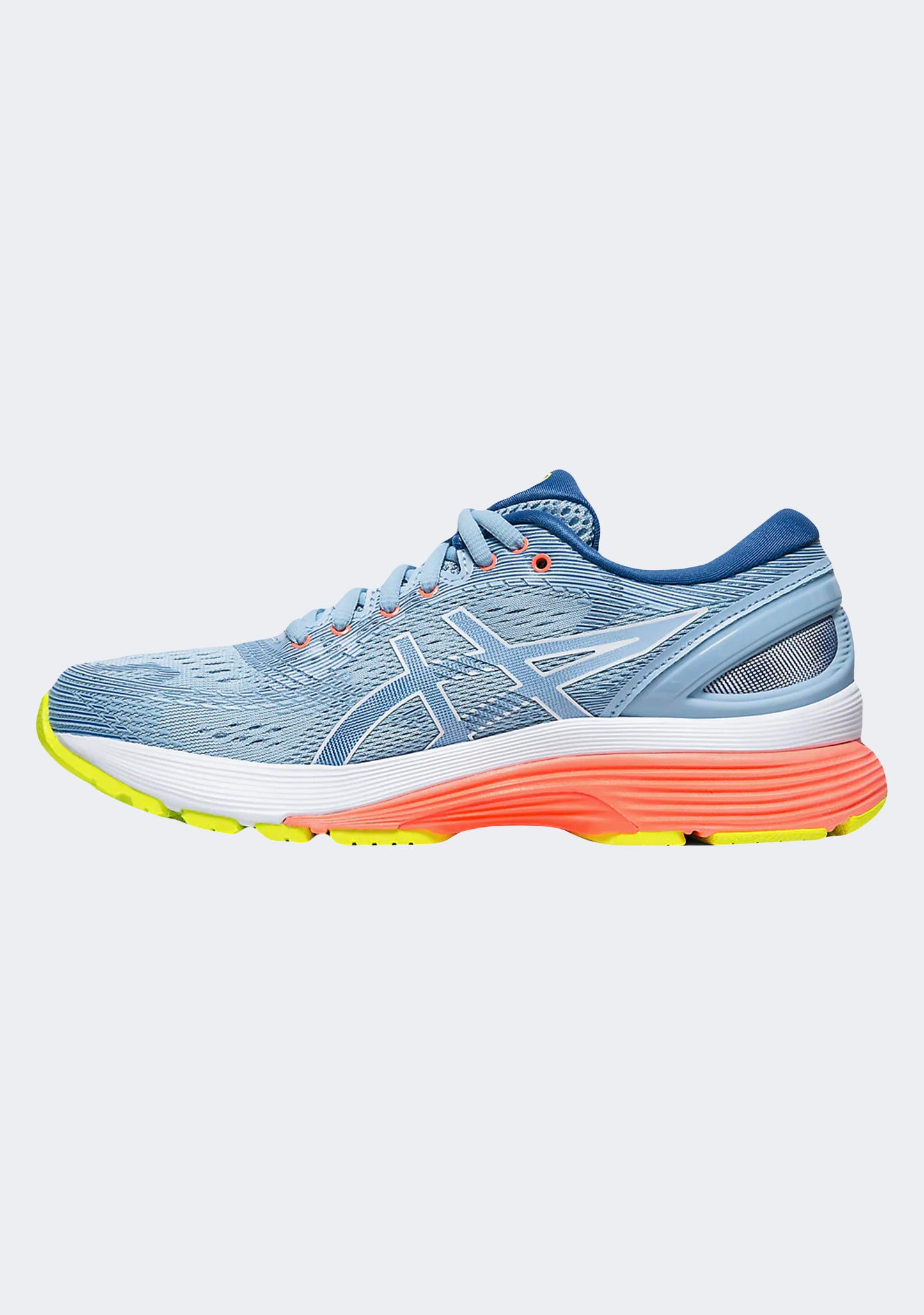 Asics Women's Gel Nimbus 21 (D Width)