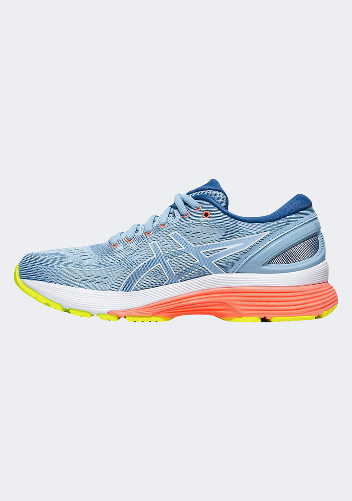 Asics Women's Gel Nimbus 21 (D Width)