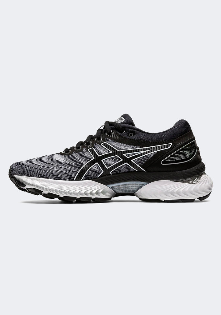 Asics Women's Gel-Nimbus 22 (2E Width)