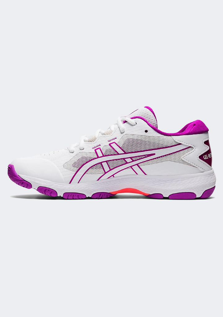 Asics Womens Netburner Academy 9