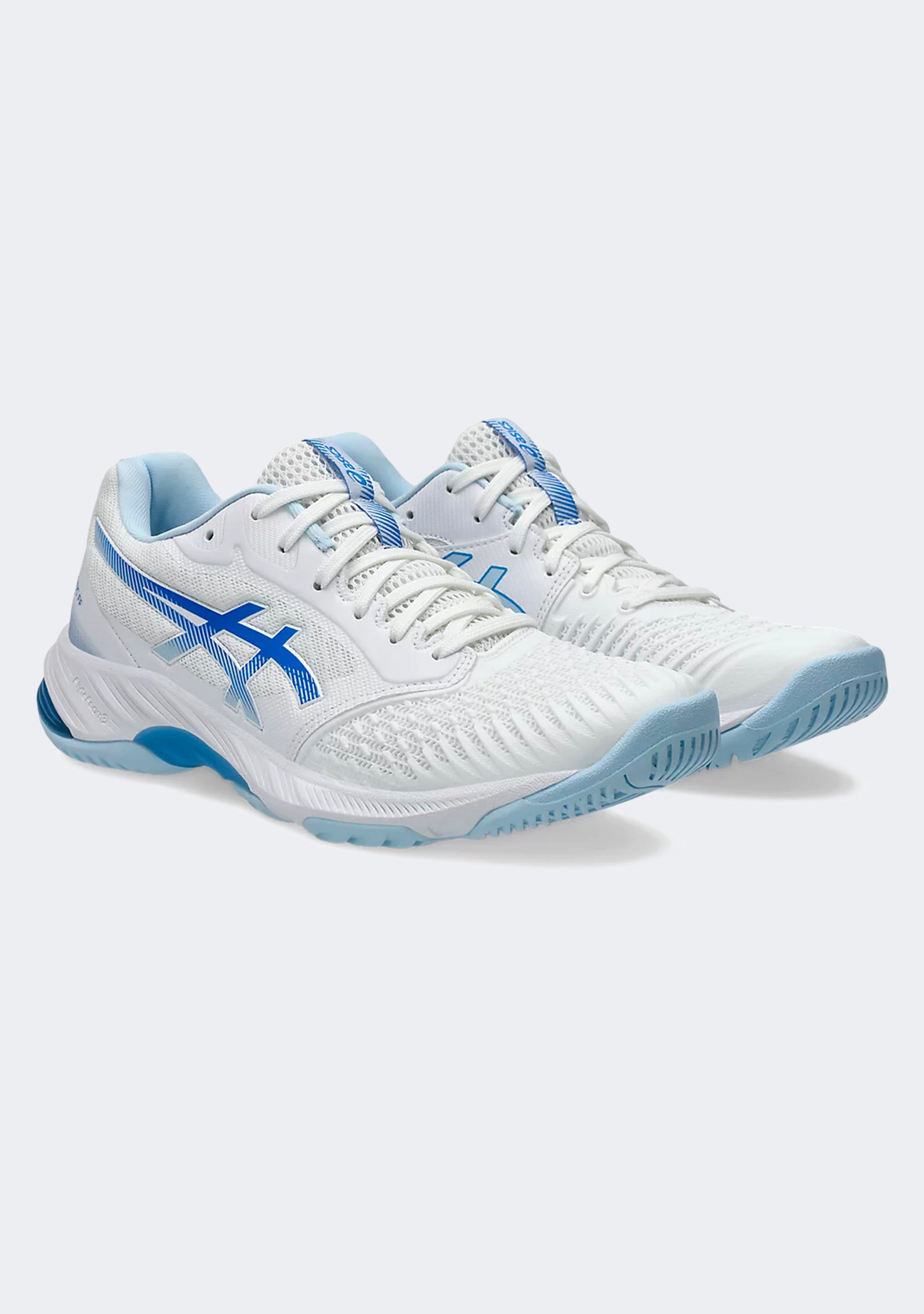 Asics Women's Netburner Ballistic FF 3