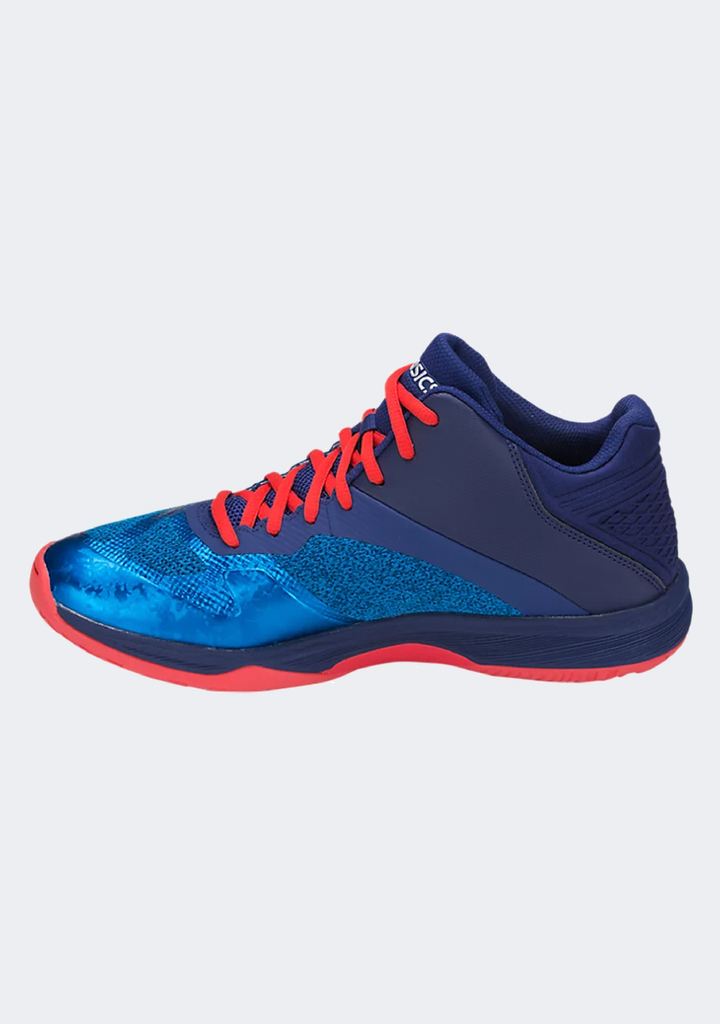Asics Unisex Netburner Ballistic FF MT