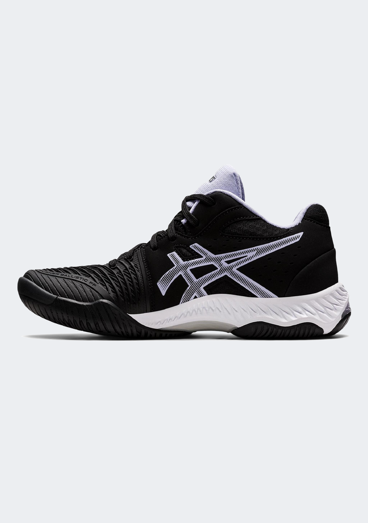Asics Womens Netburner Ballistic FF MT 2