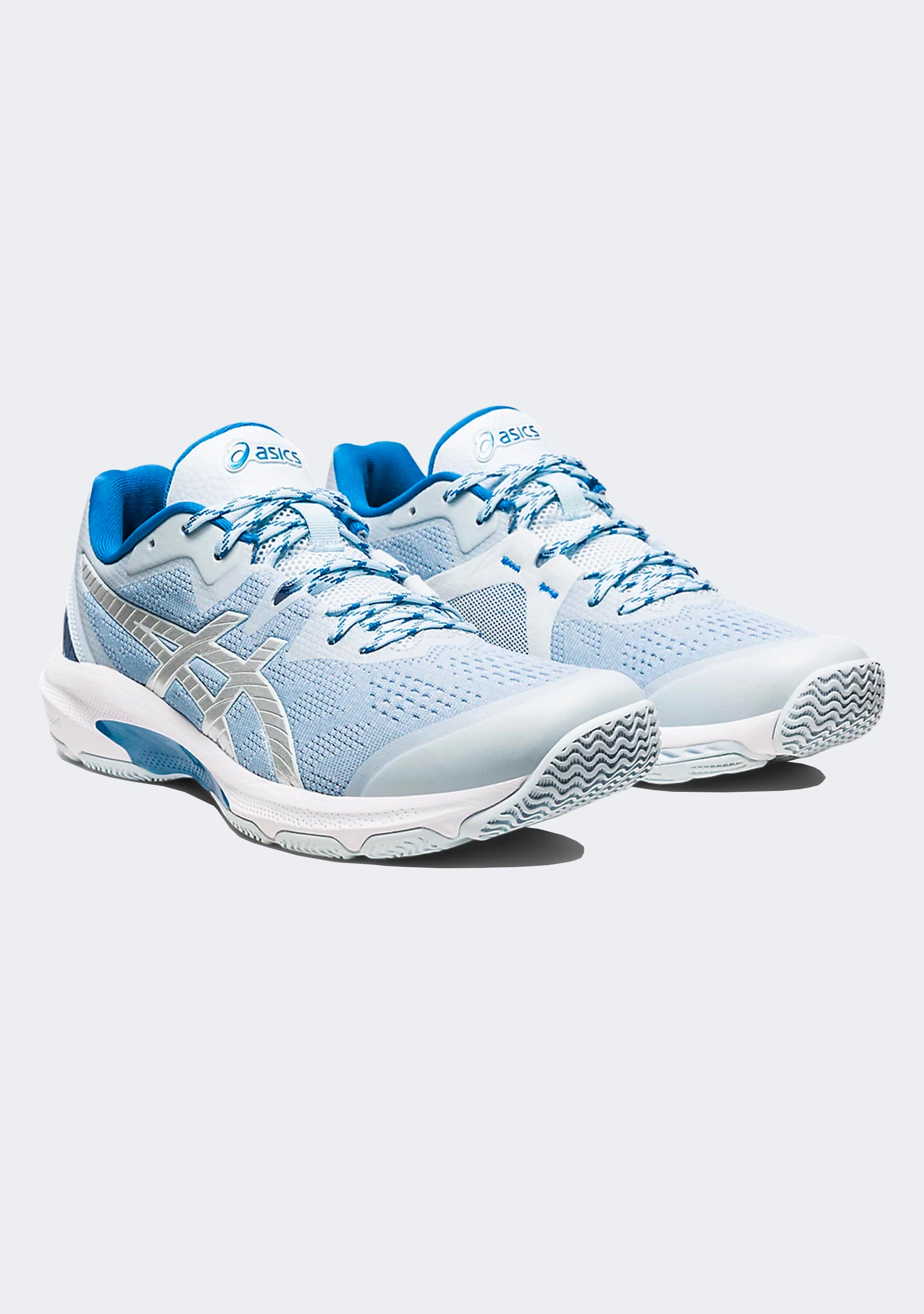 Asics Women's Netburner Shield FF