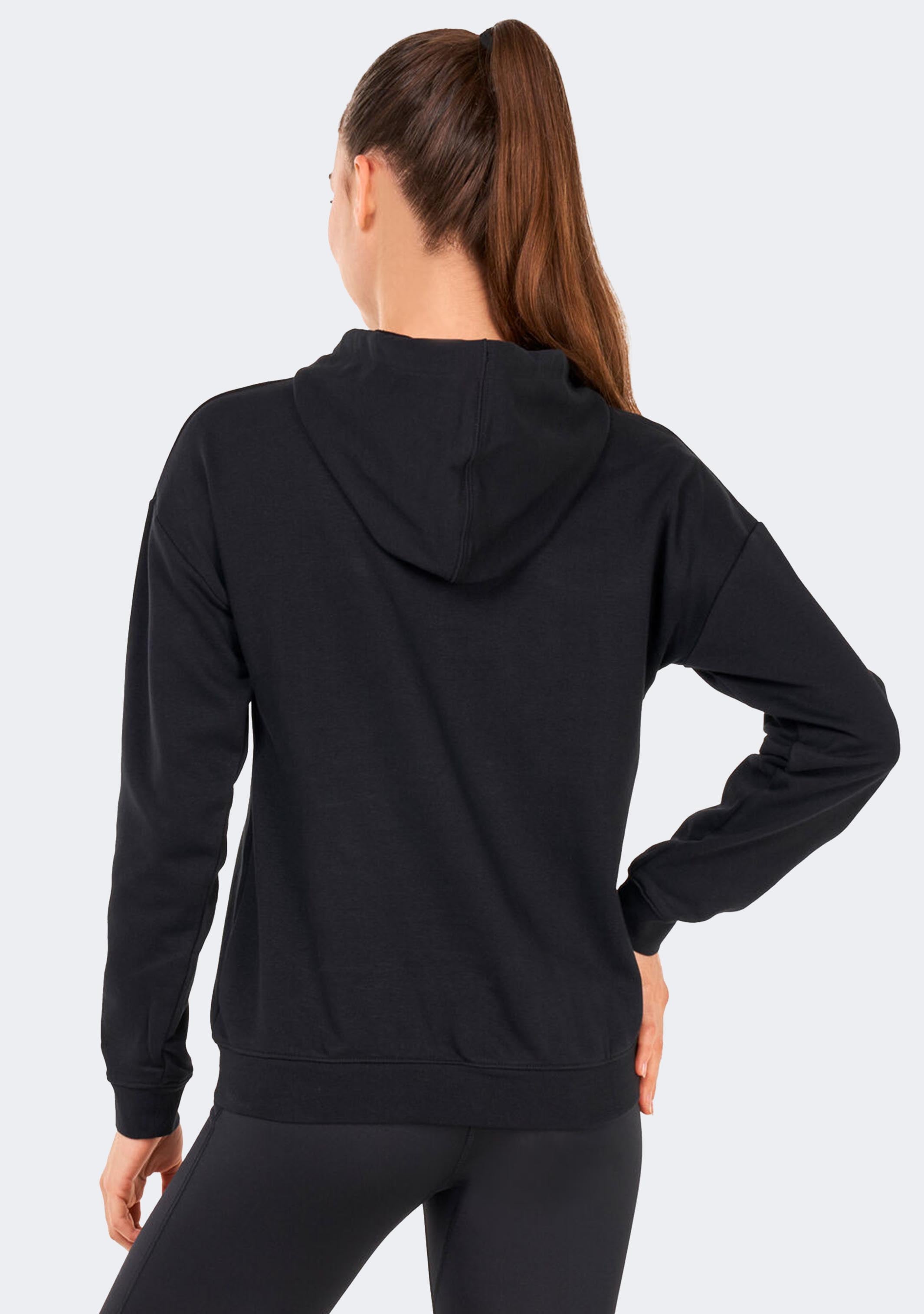 Asics Women's Fleece Hoodie