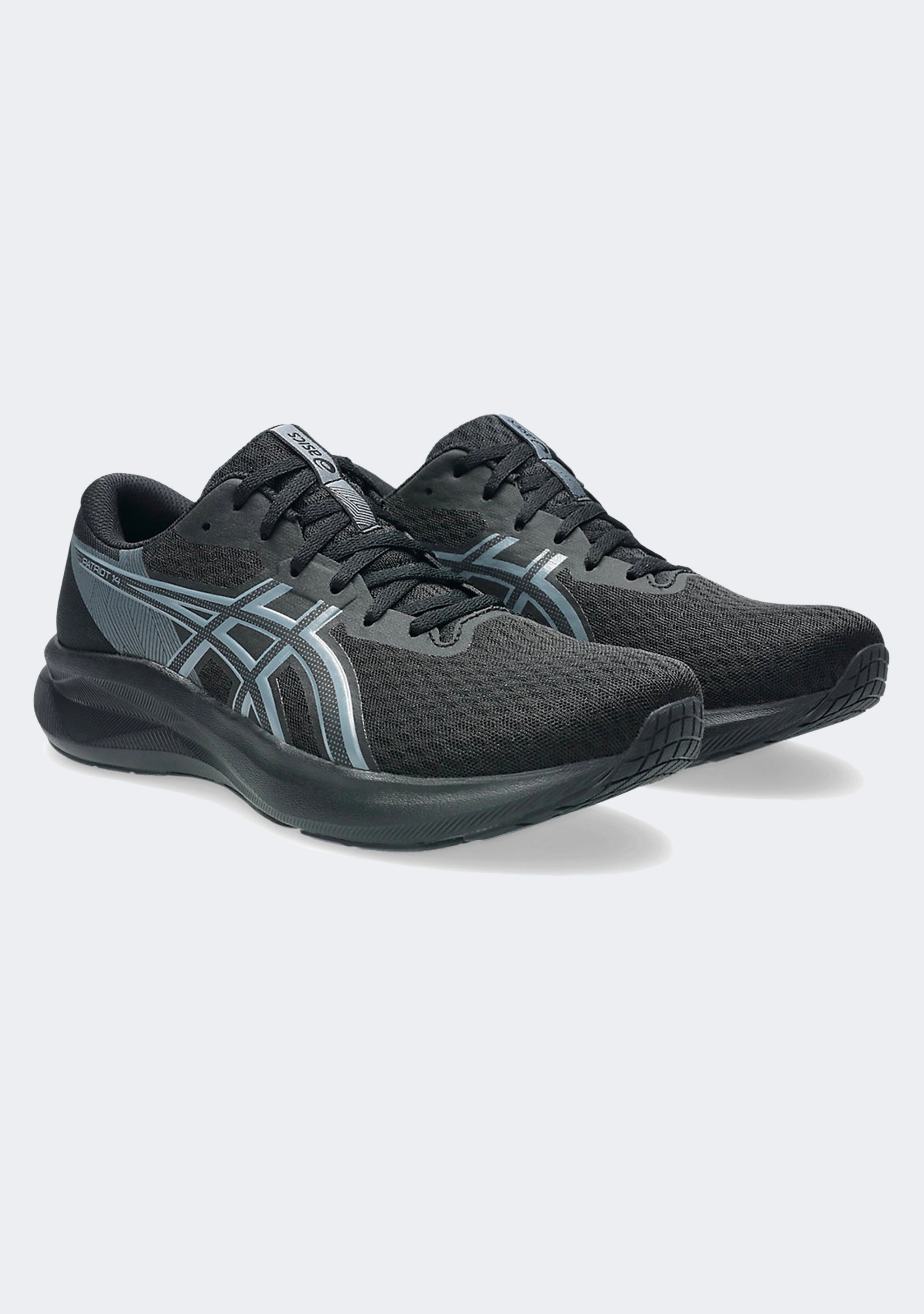 Asics Men's Patriot 14