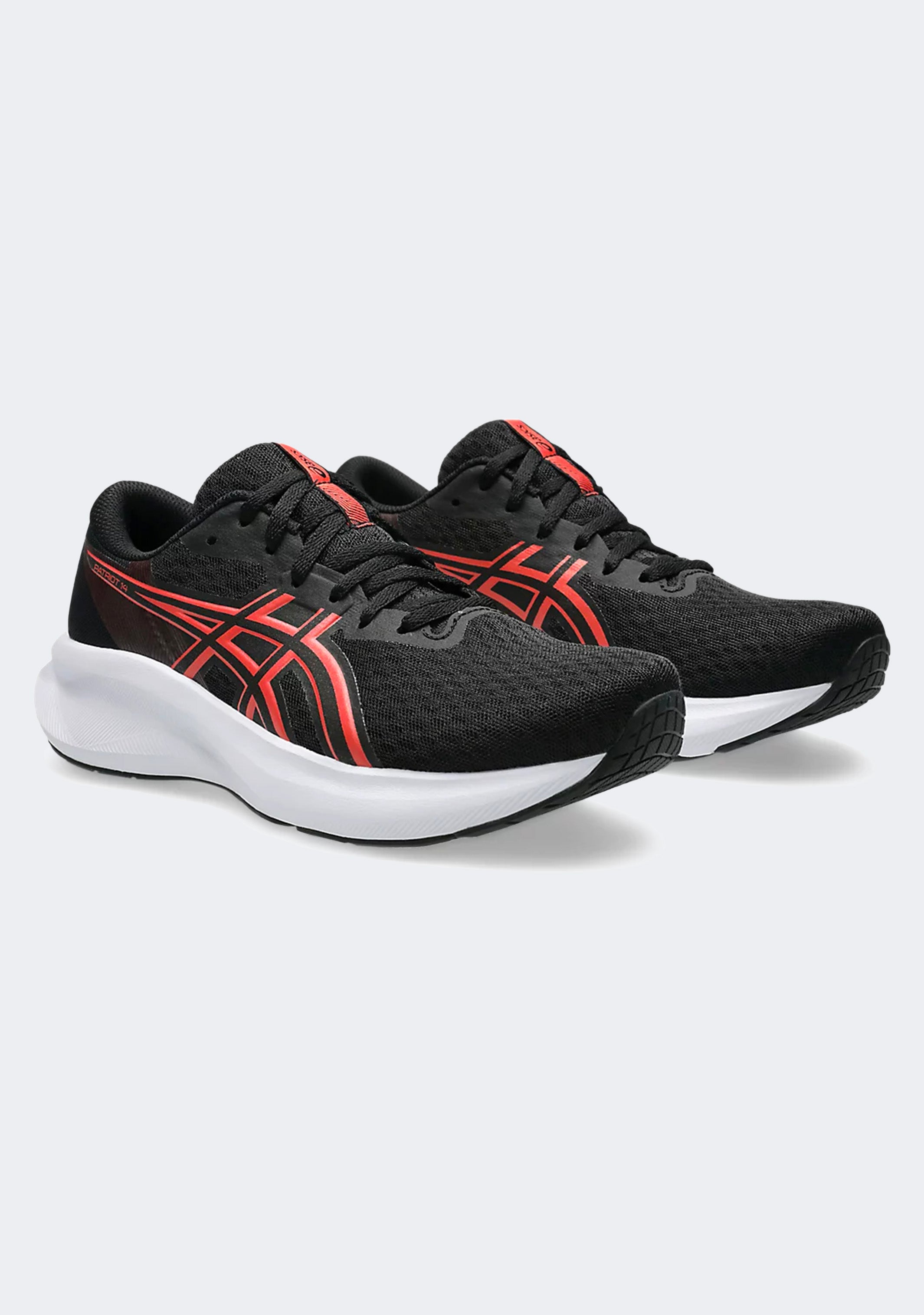 Asics Women's Patriot 14