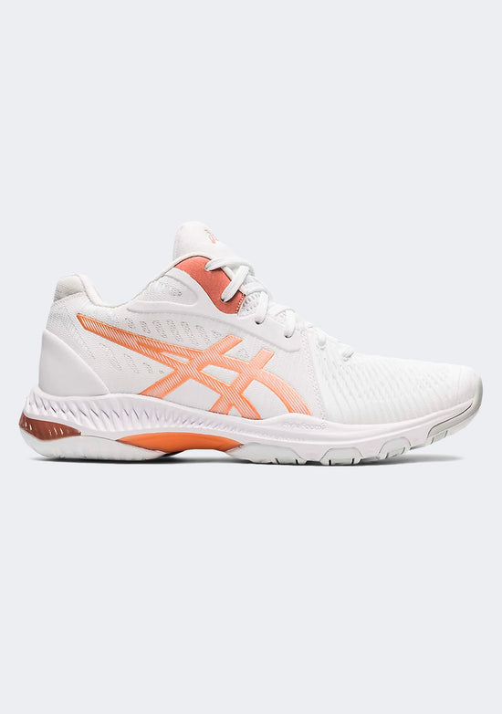 Asics Women’s Netburner Ballistic FF MT 2