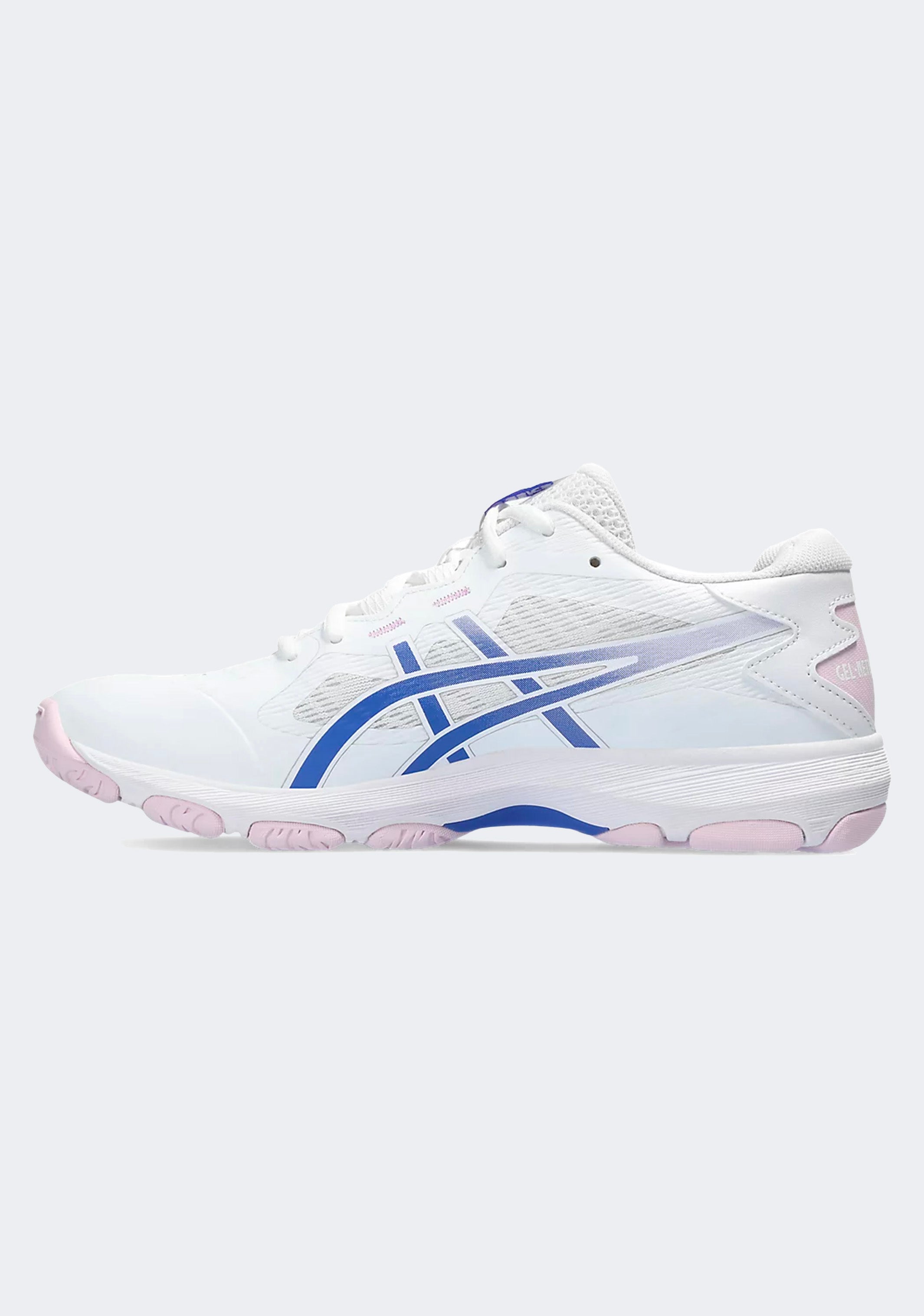 Asics Women’s Gel-Netburner Academy 9