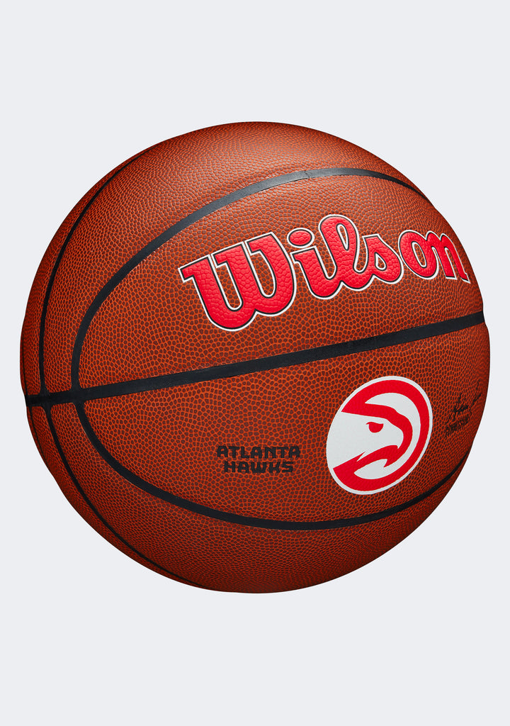 Wilson NBA Team Alliance Atlanta Hawks