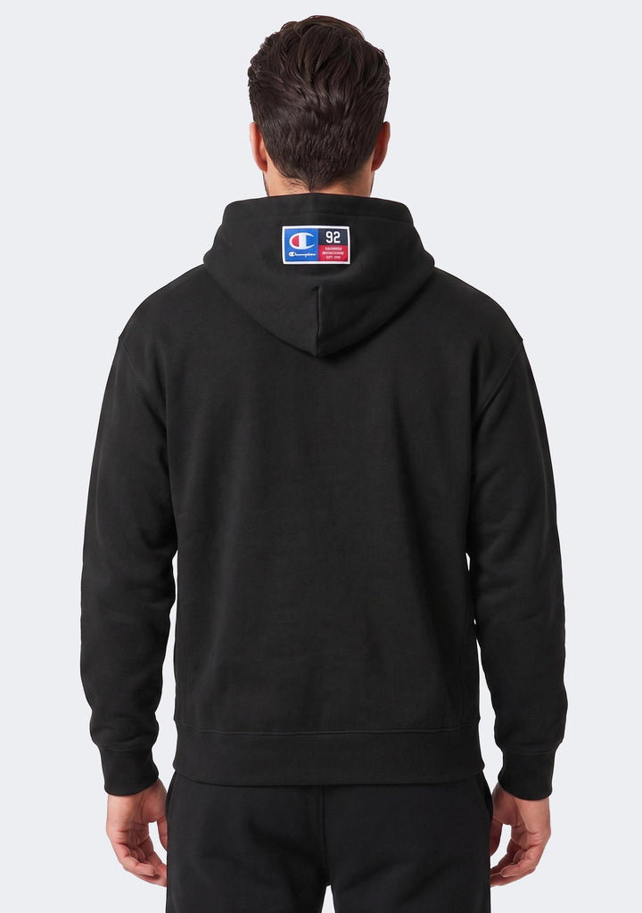Champion Men's EU Modern Basket Hoodie