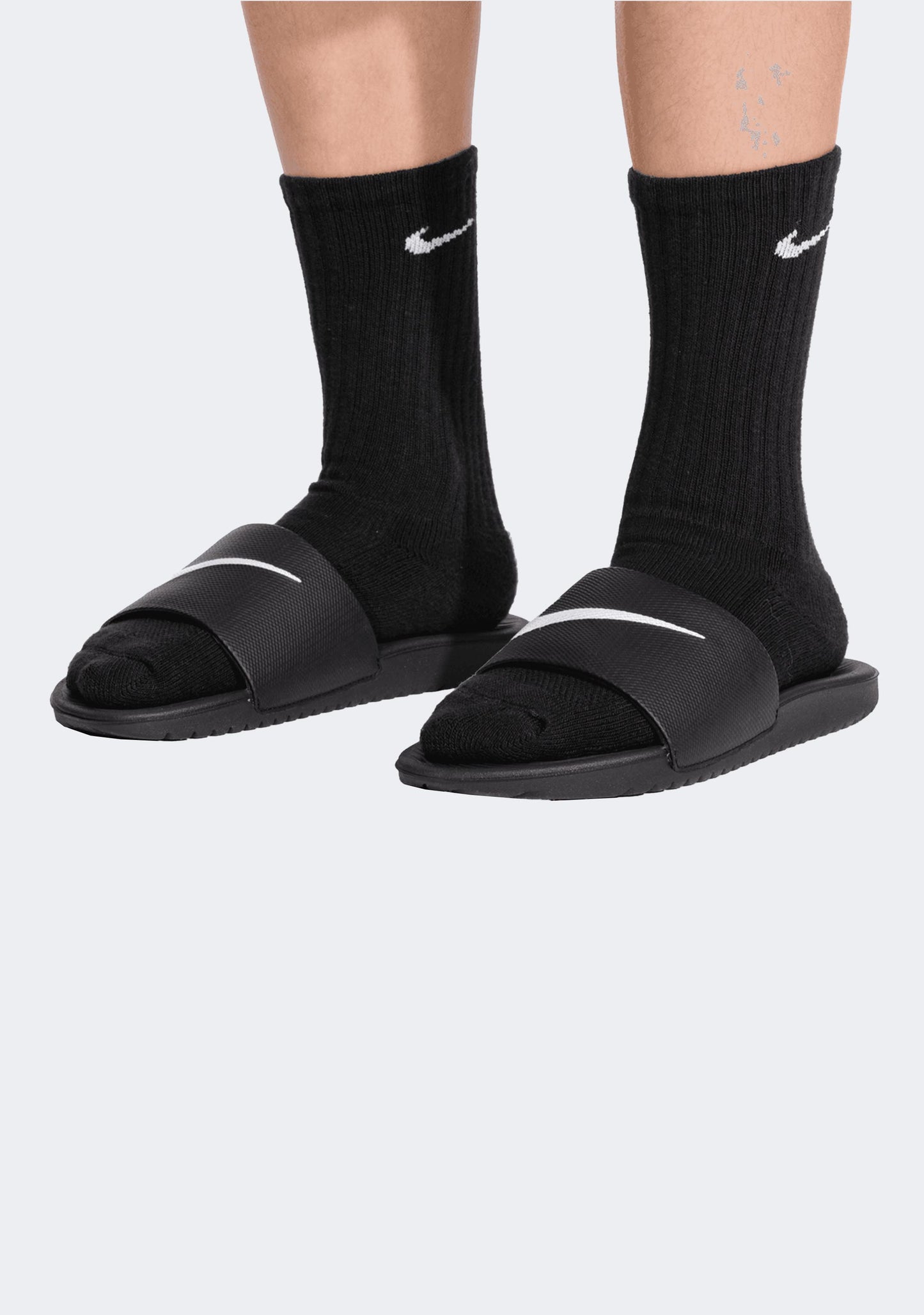 Nike Kids' Kawa Slides