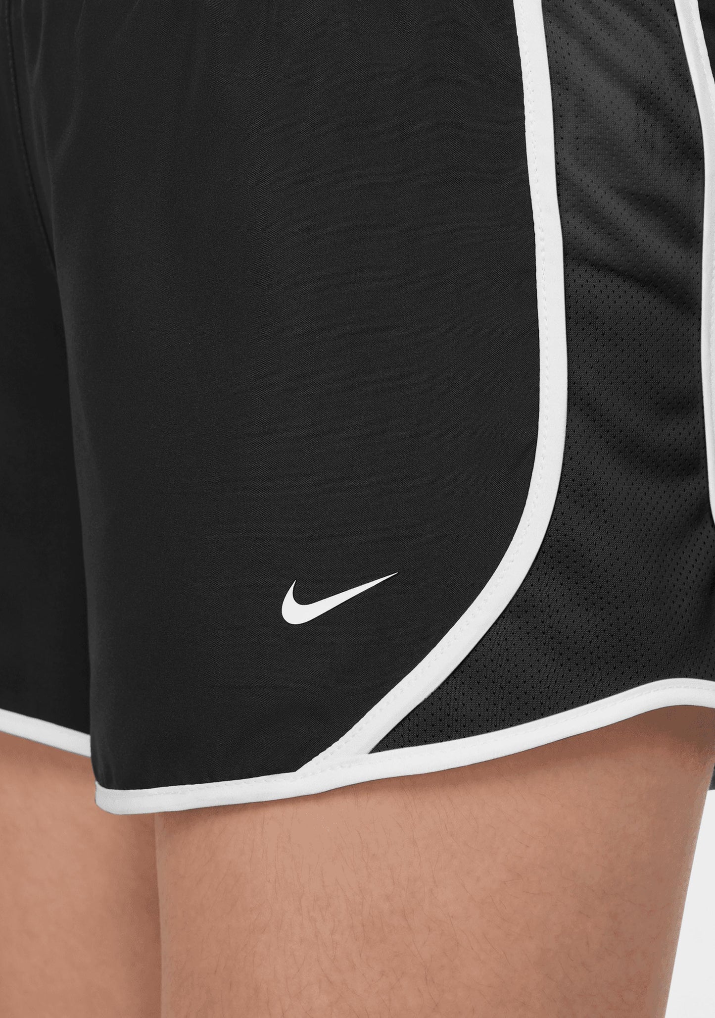Nike Kids' Dri-Fit Tempo Running Shorts