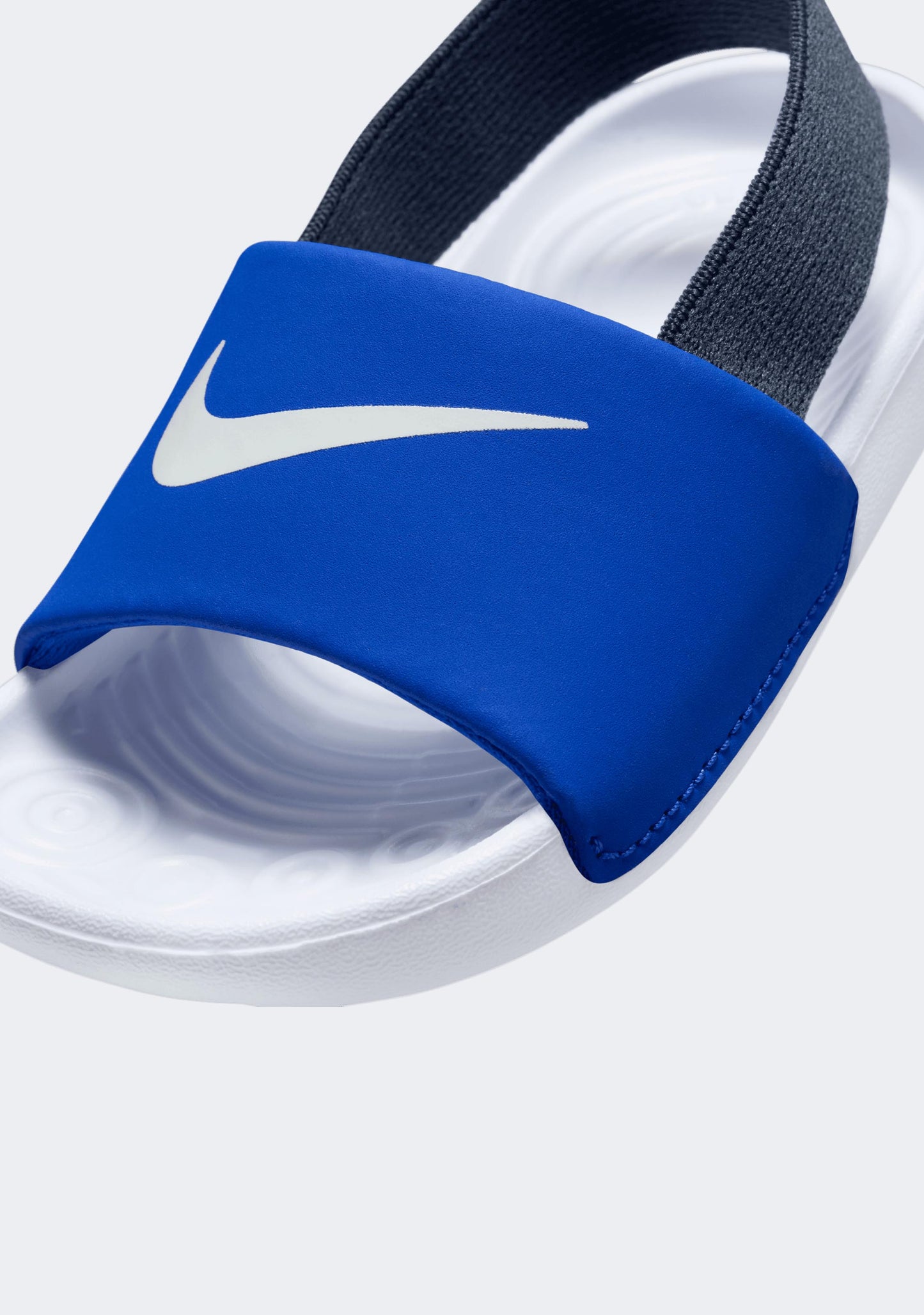 Nike Toddler Kawa Slides